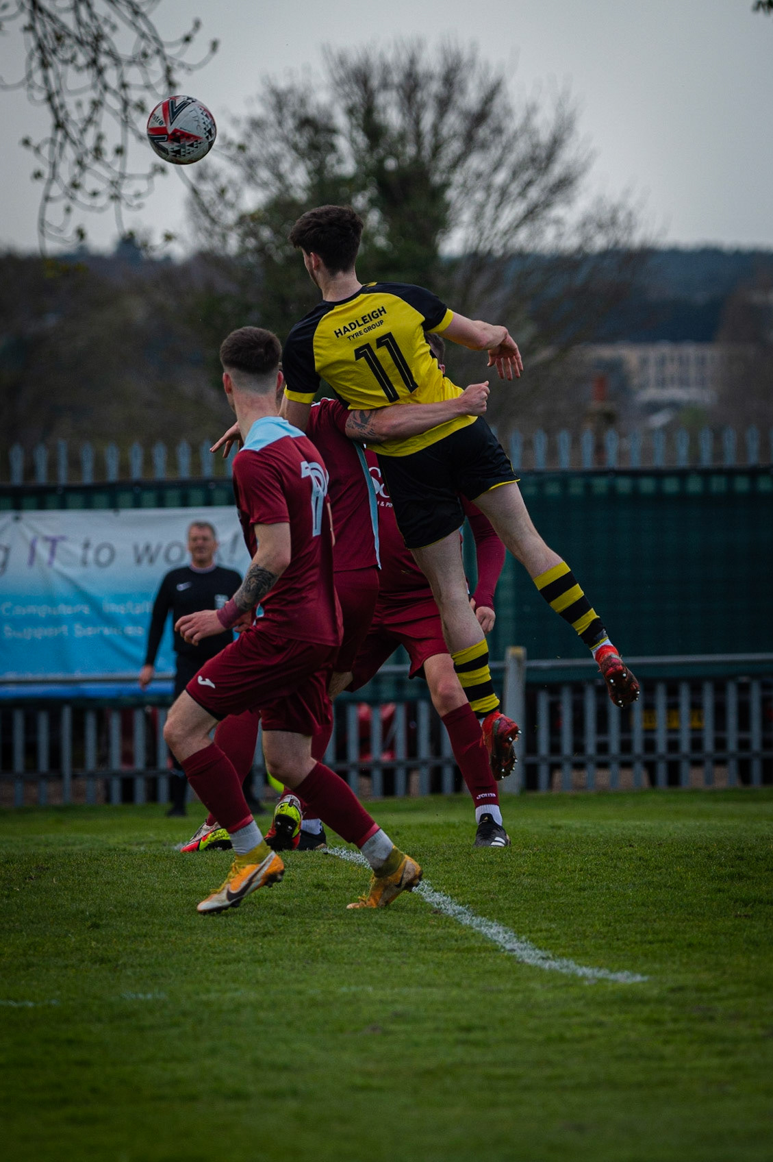 Hadleigh United