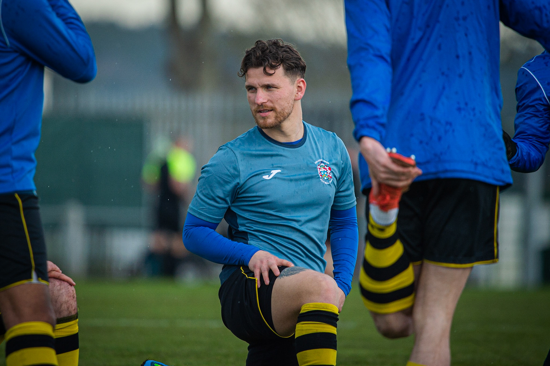 Hadleigh United