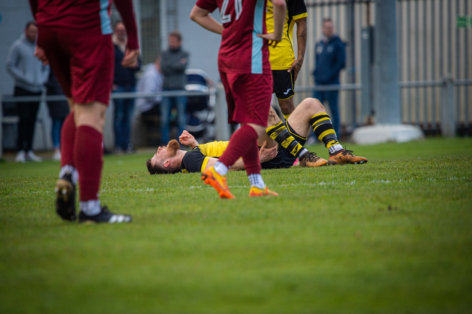 Hadleigh United