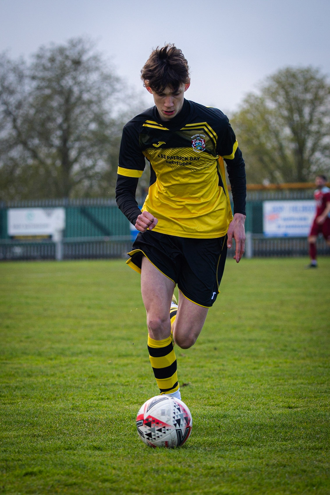 Hadleigh United