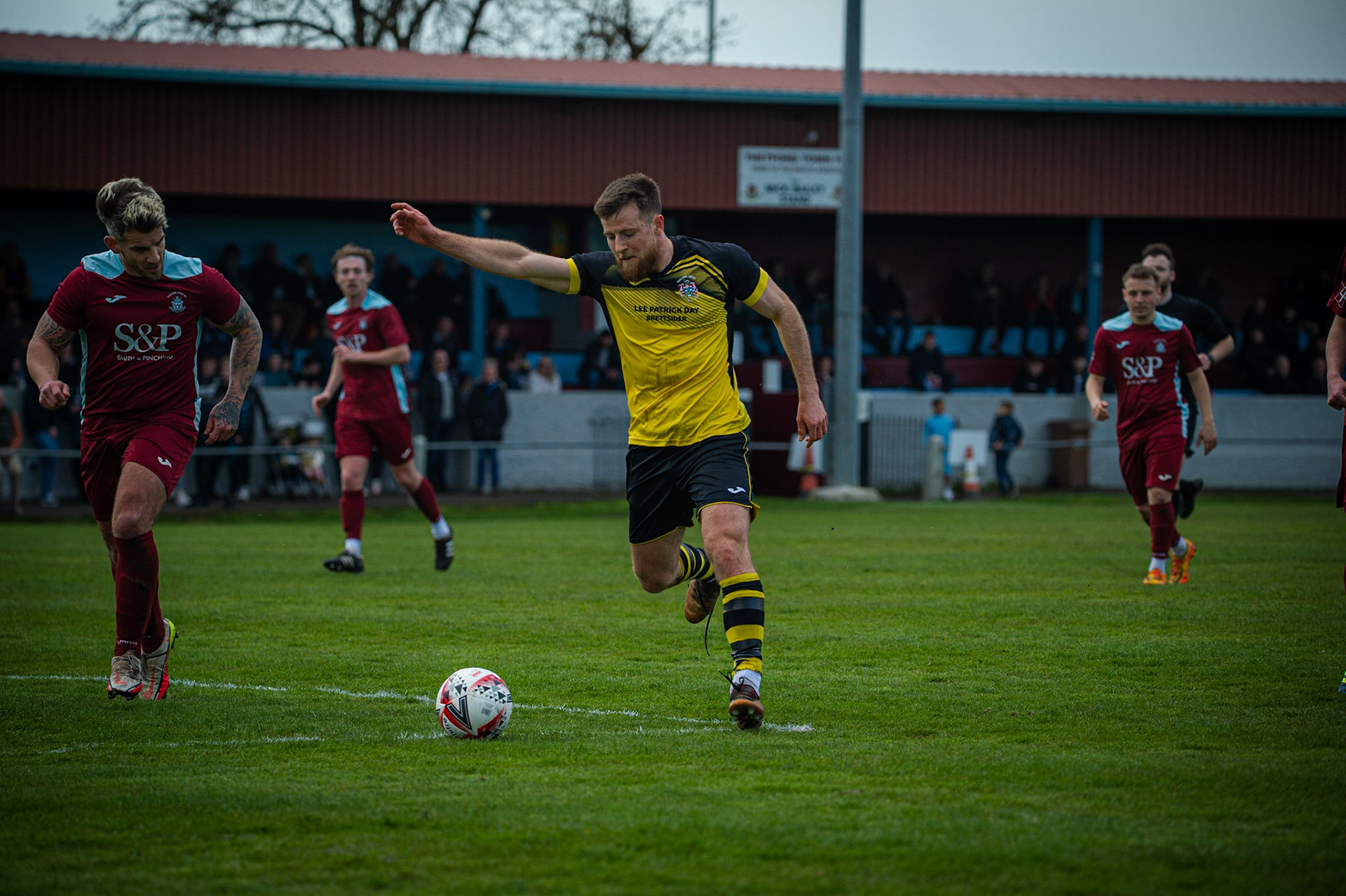 Hadleigh United