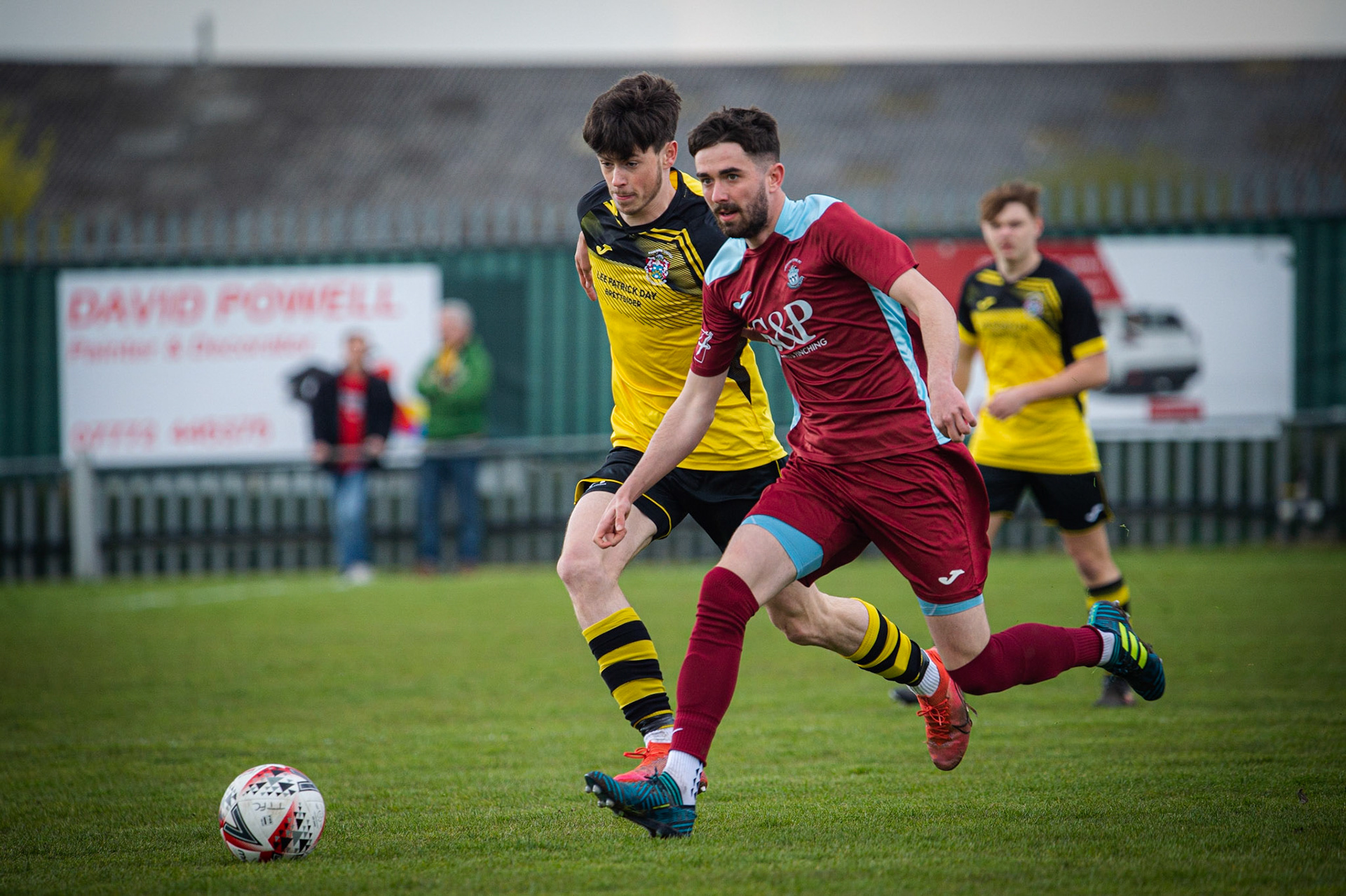 Hadleigh United