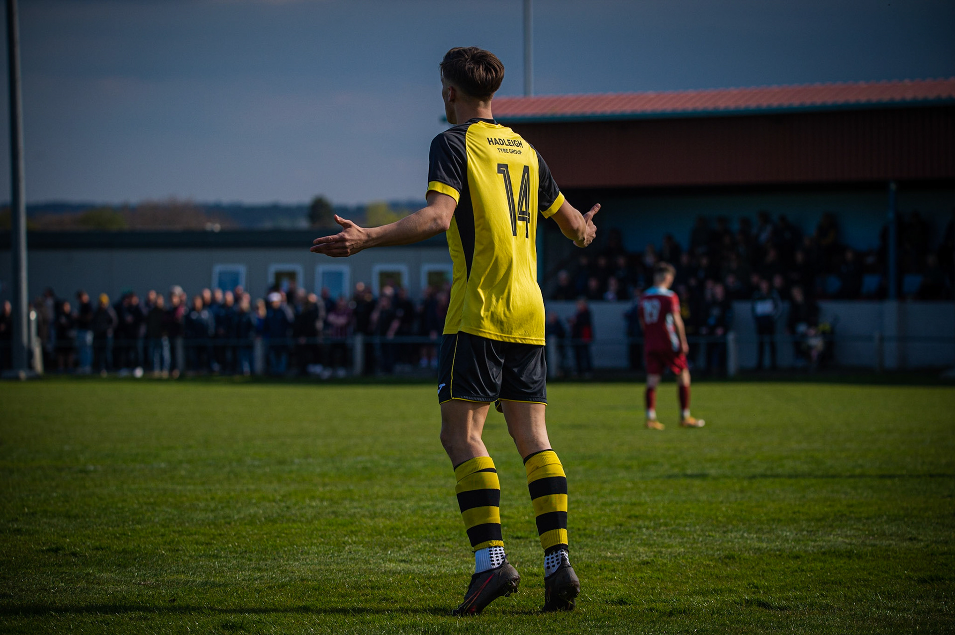Hadleigh United
