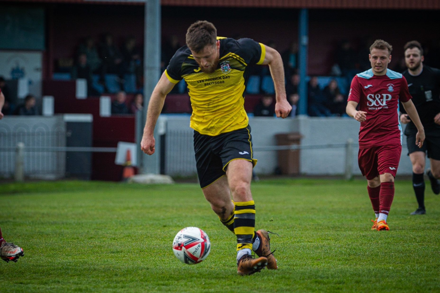 Hadleigh United