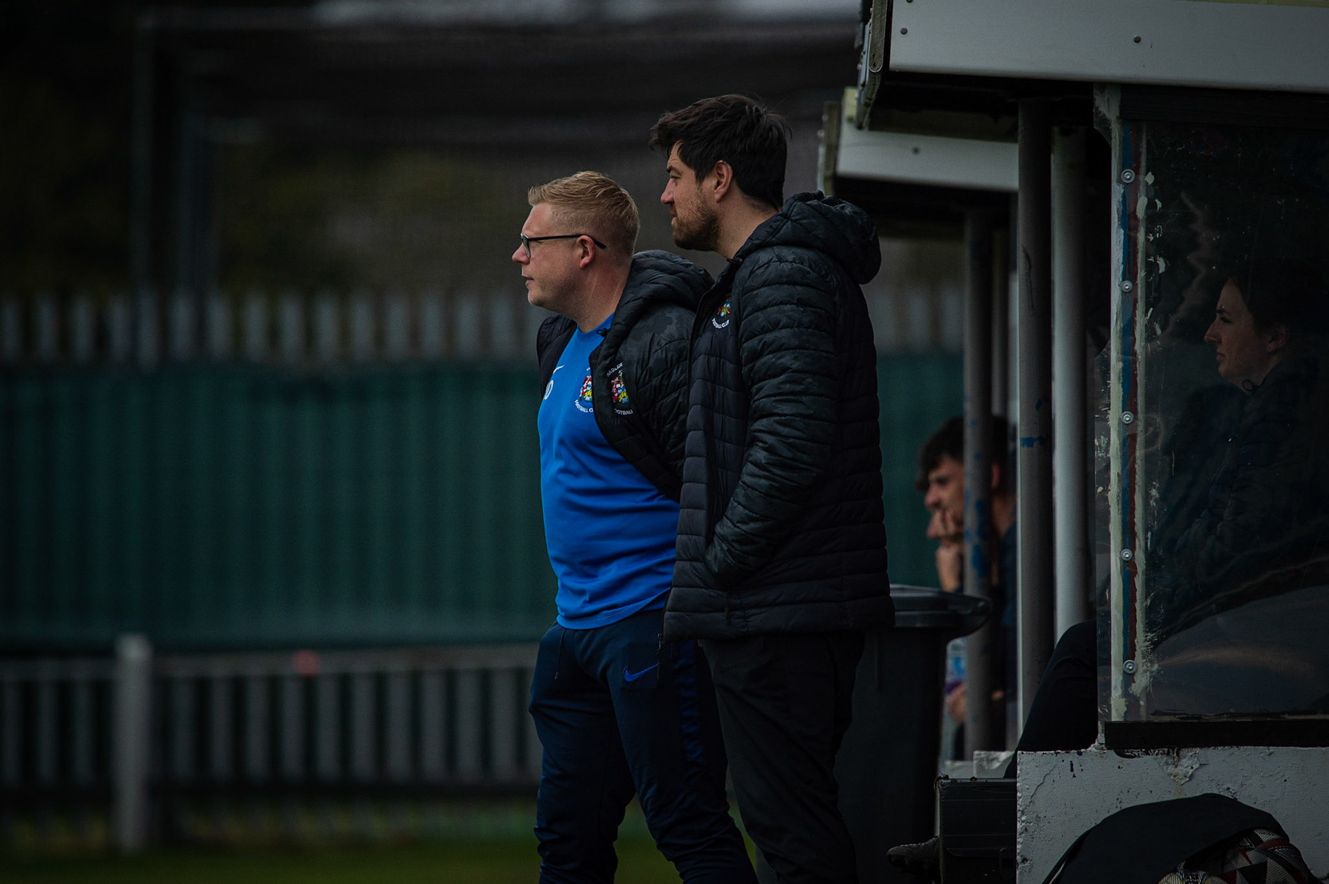 Hadleigh United