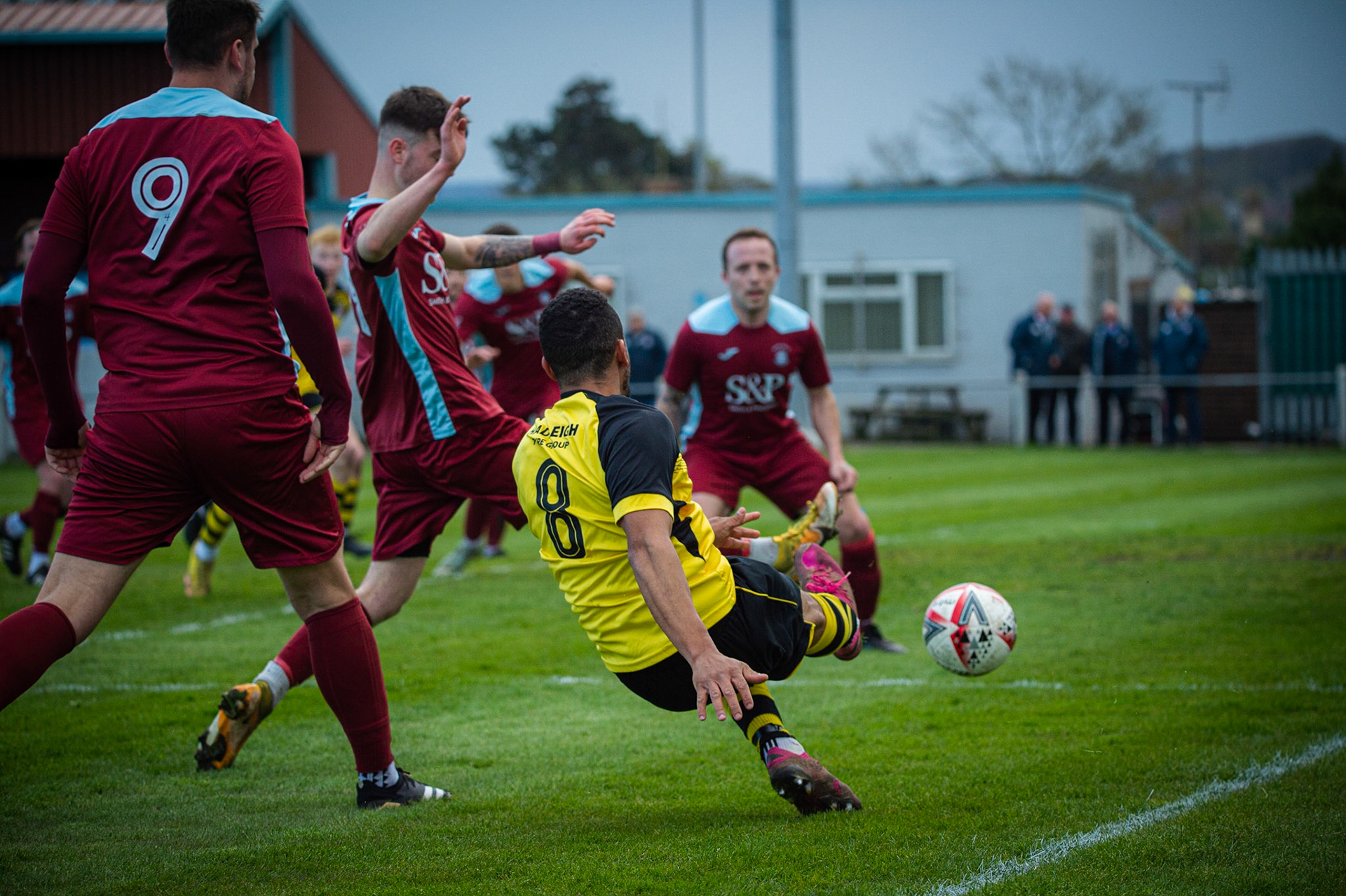 Hadleigh United