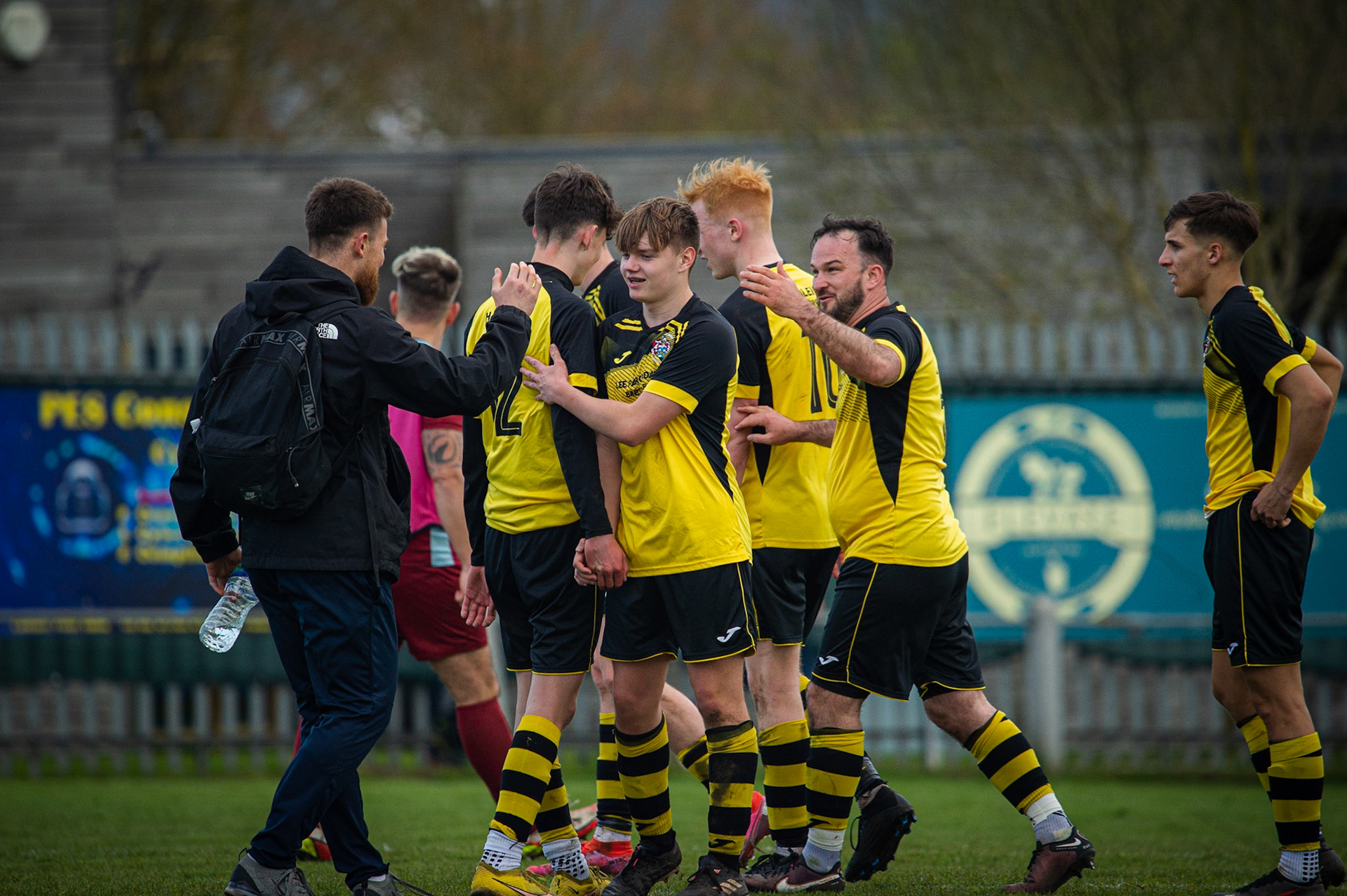 Hadleigh United