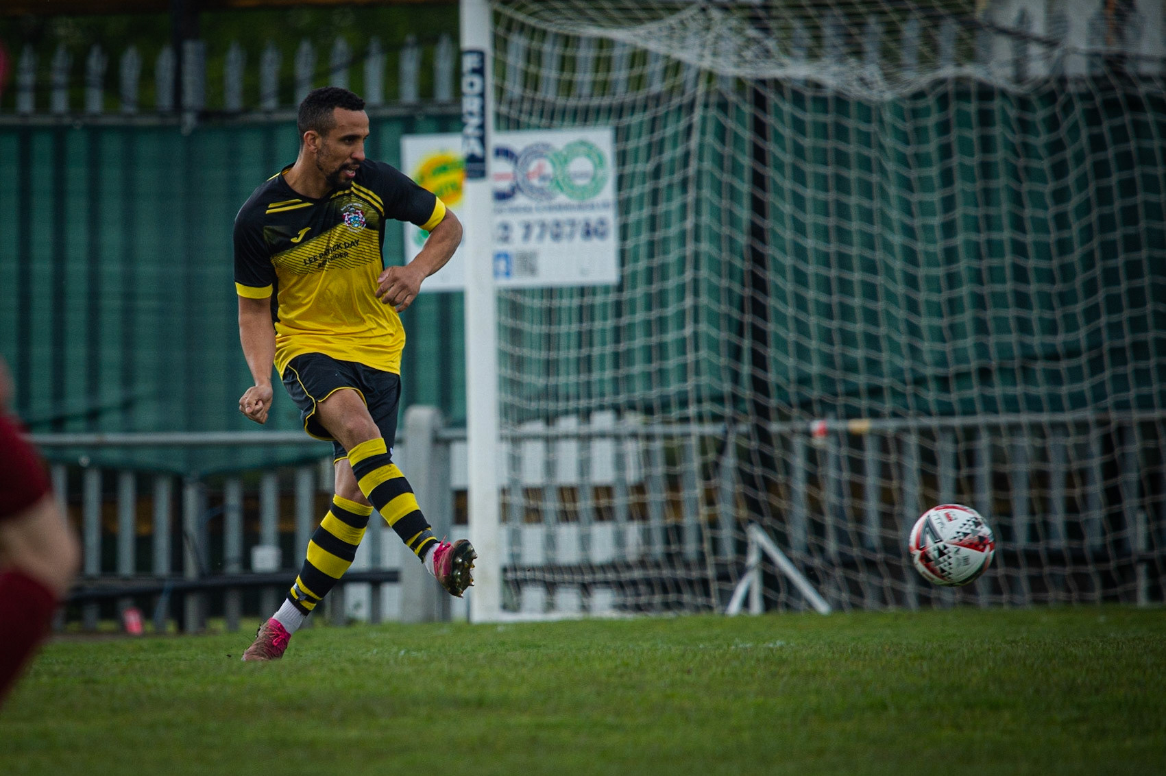 Hadleigh United