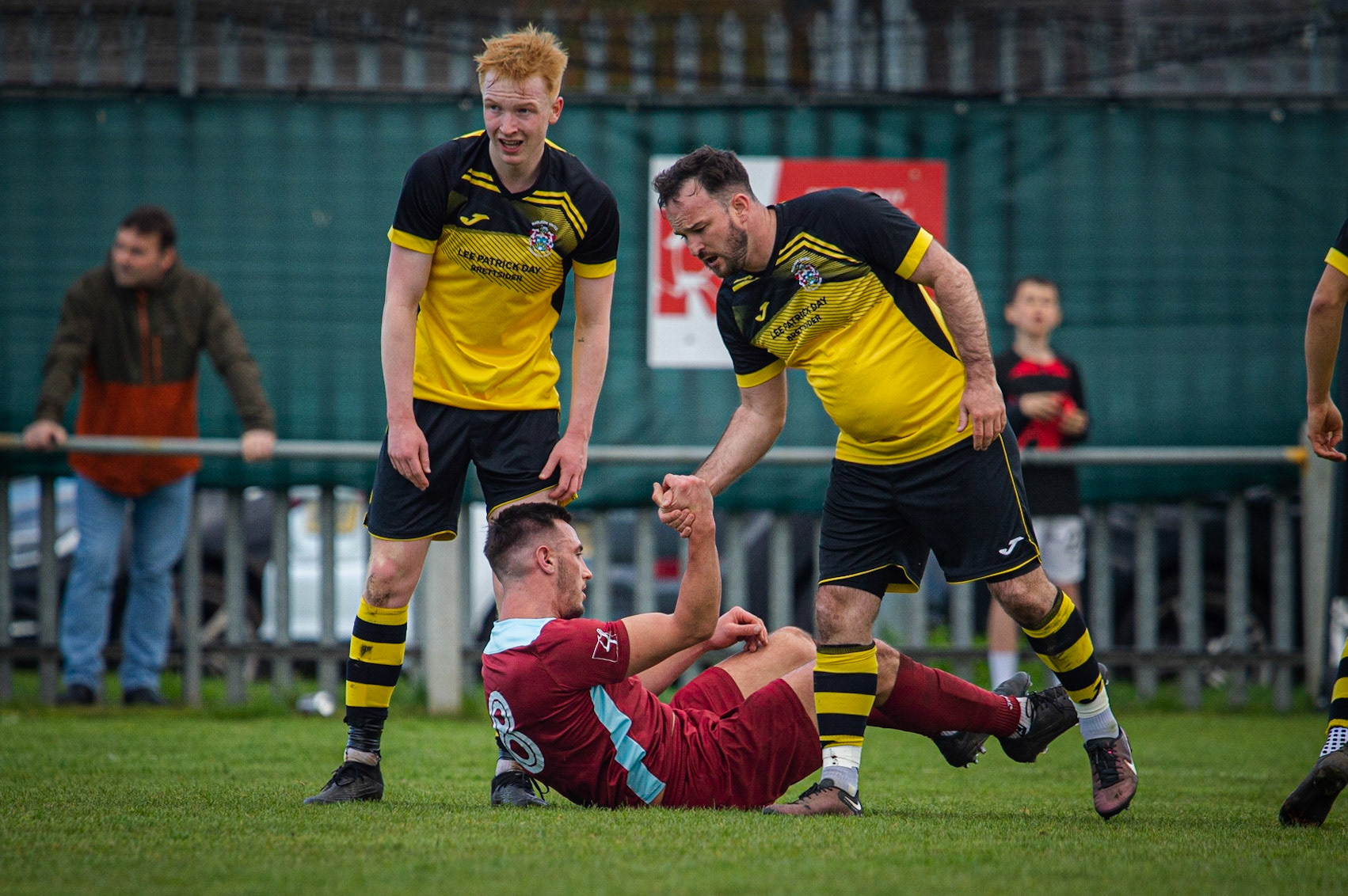 Hadleigh United