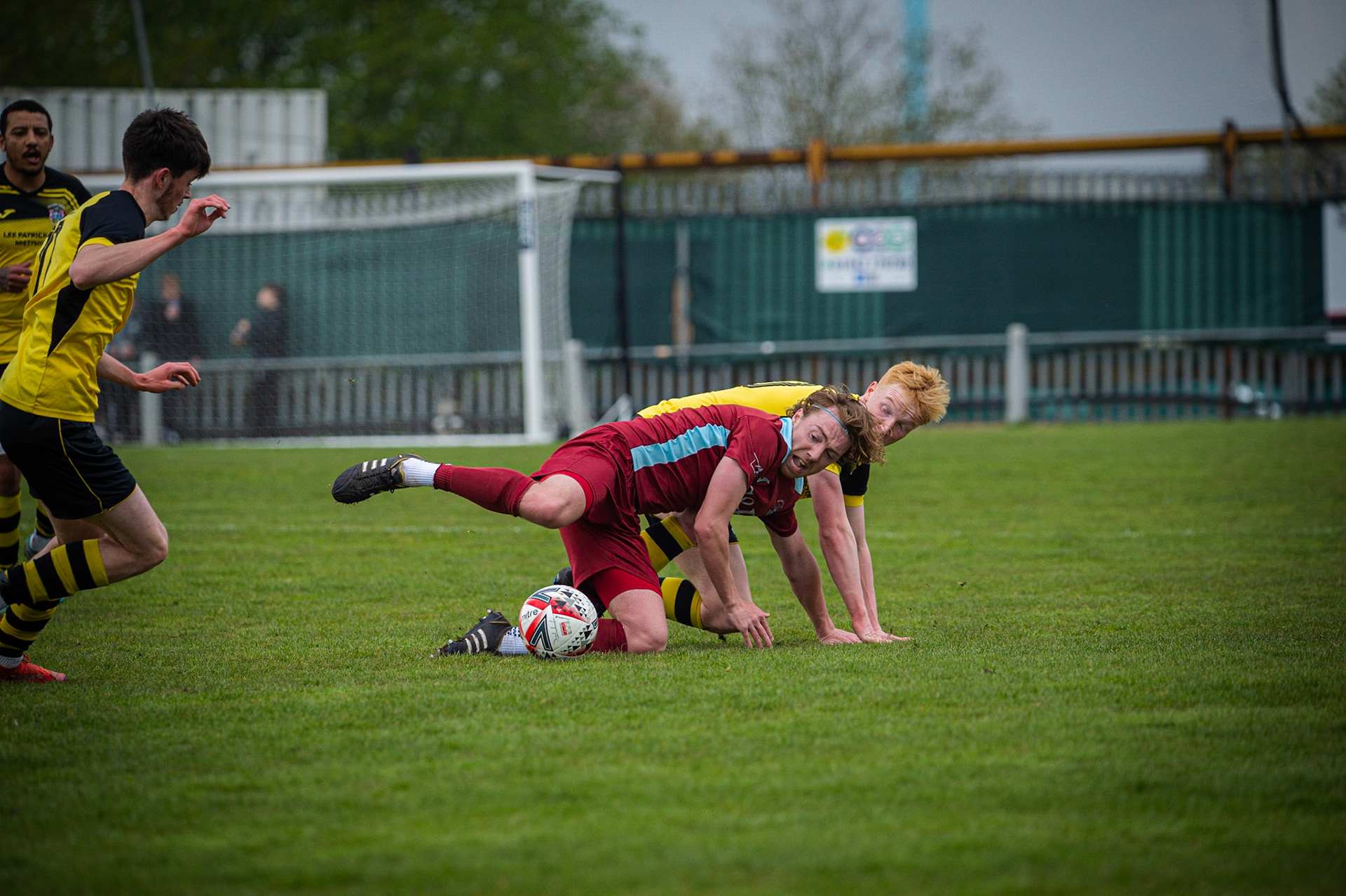 Hadleigh United