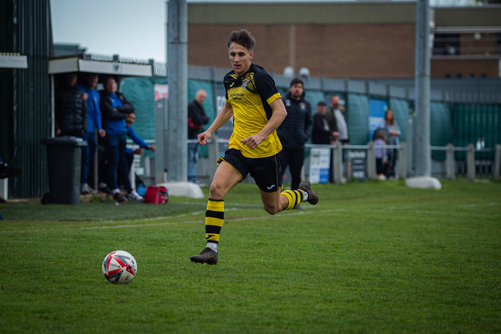 Hadleigh United