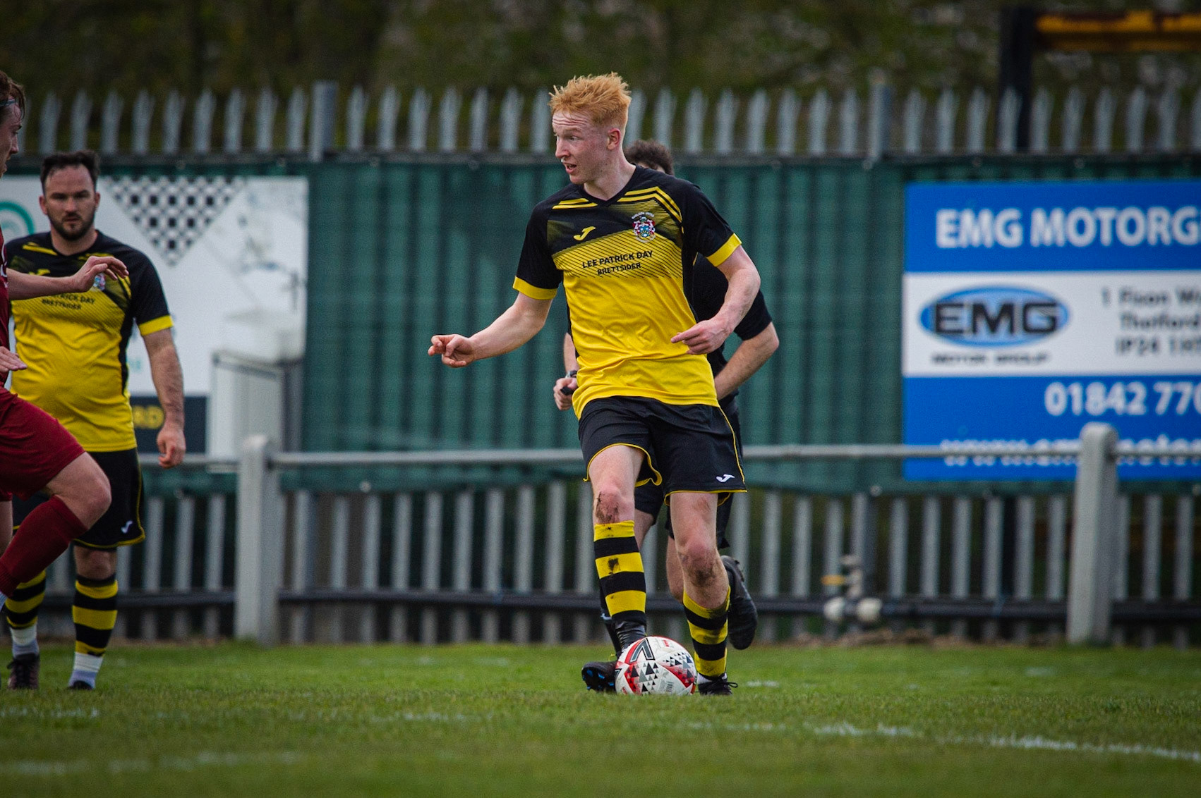 Hadleigh United
