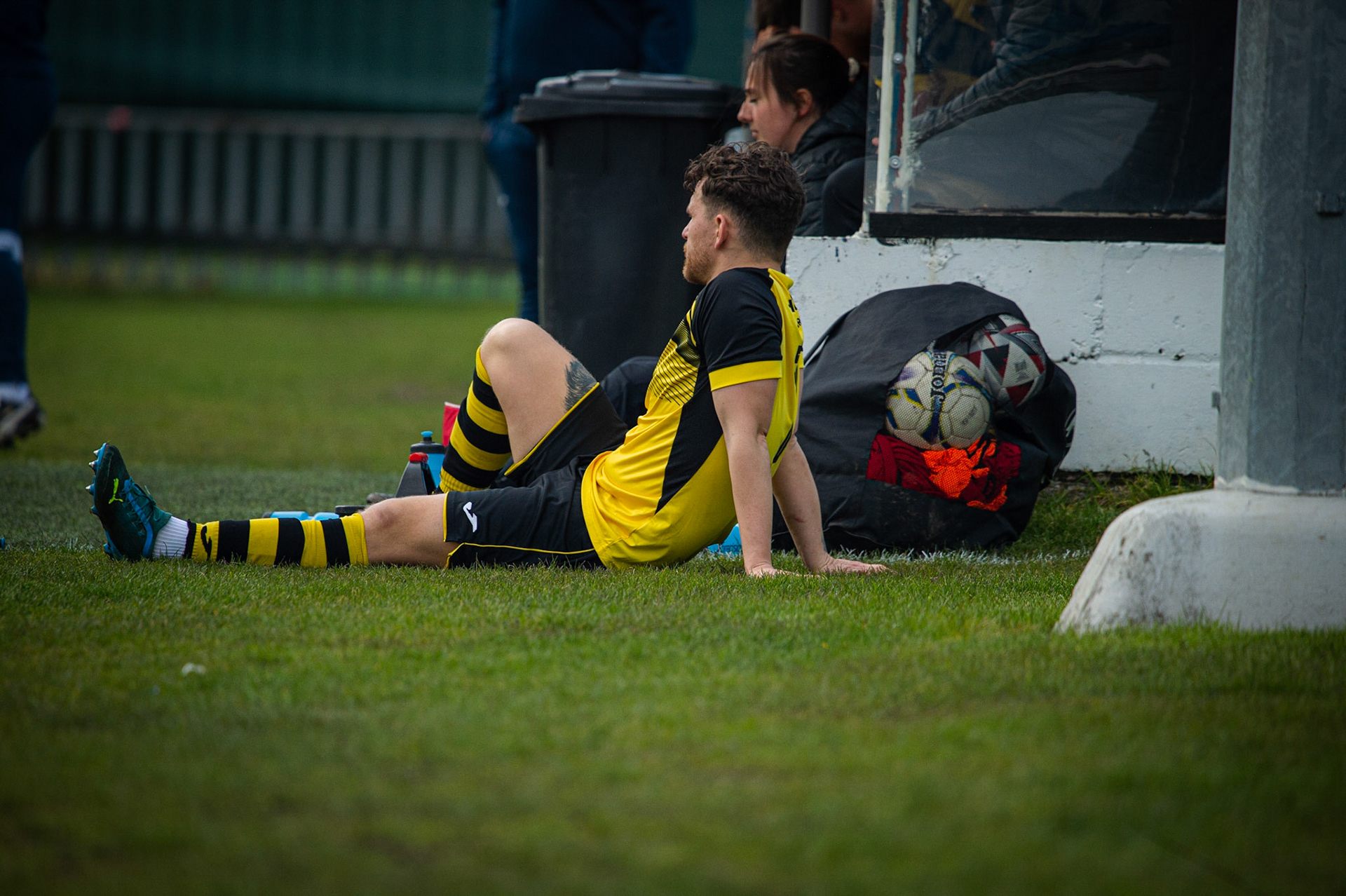 Hadleigh United