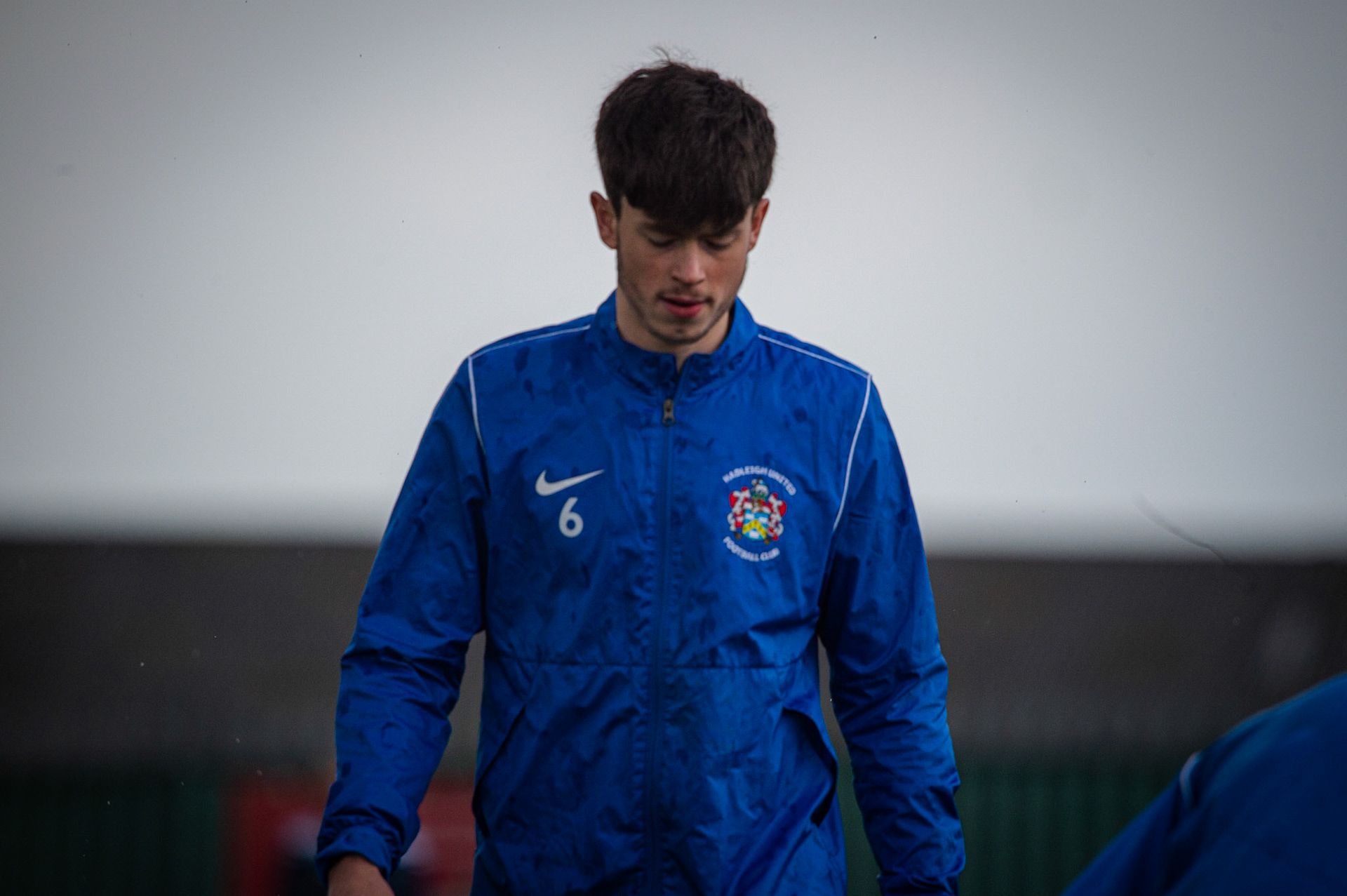 Hadleigh United