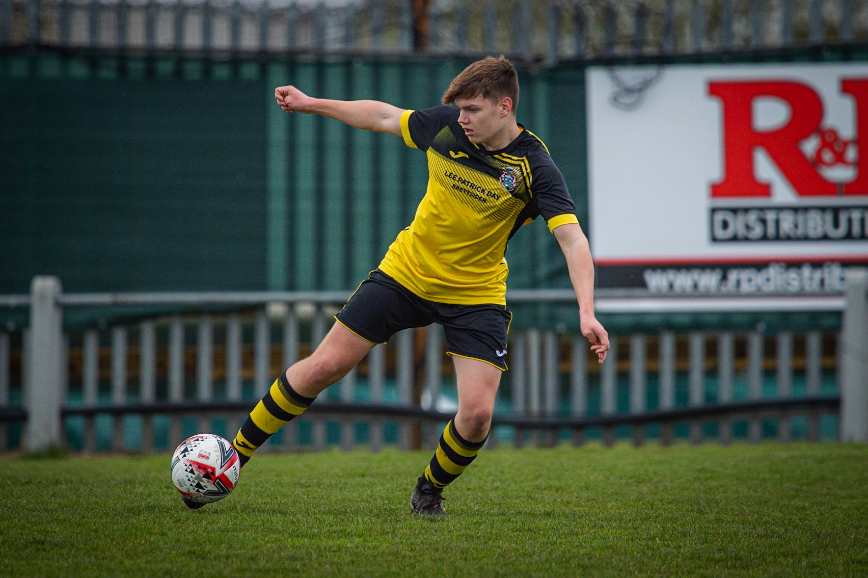 Hadleigh United