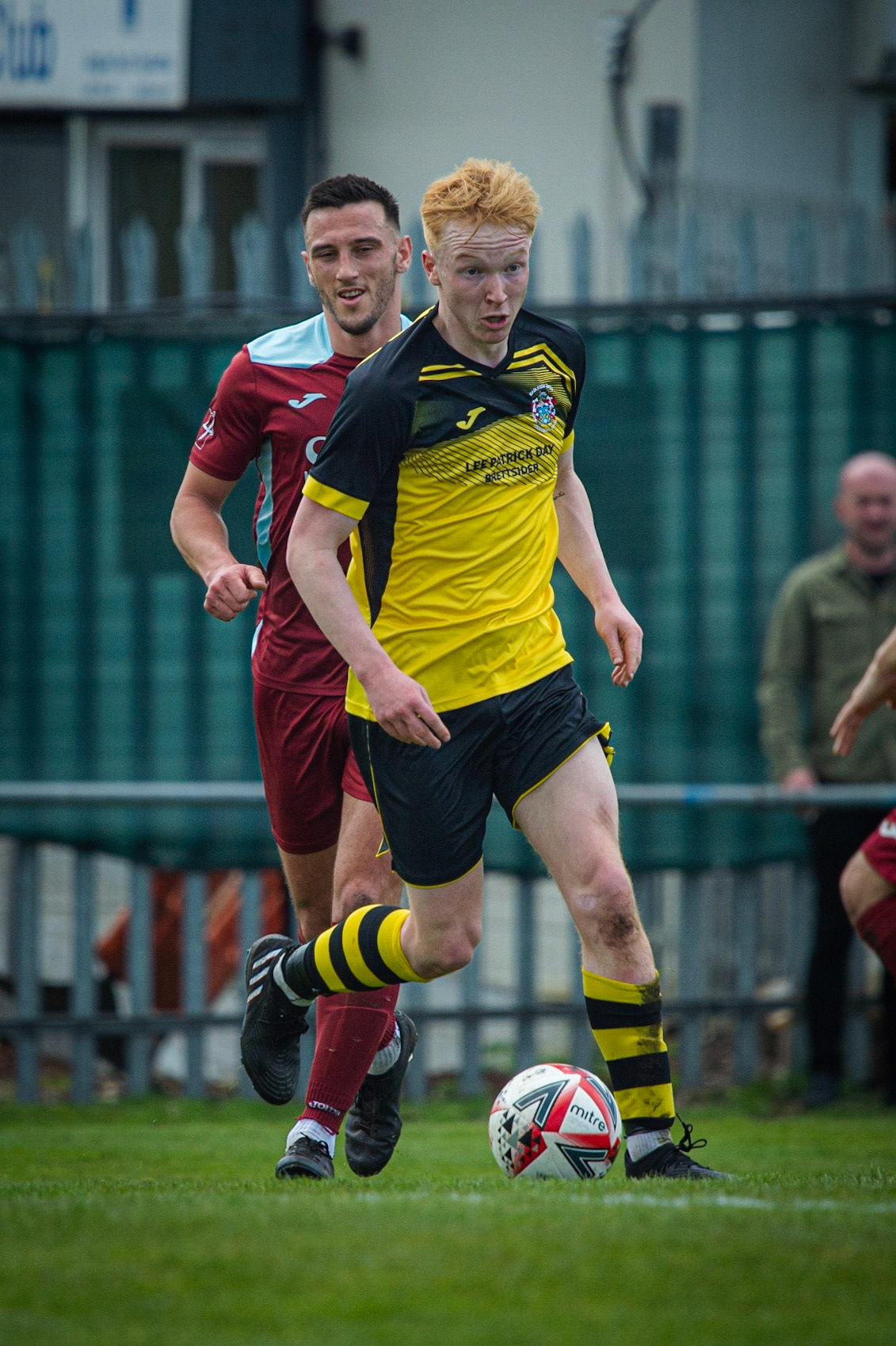 Hadleigh United