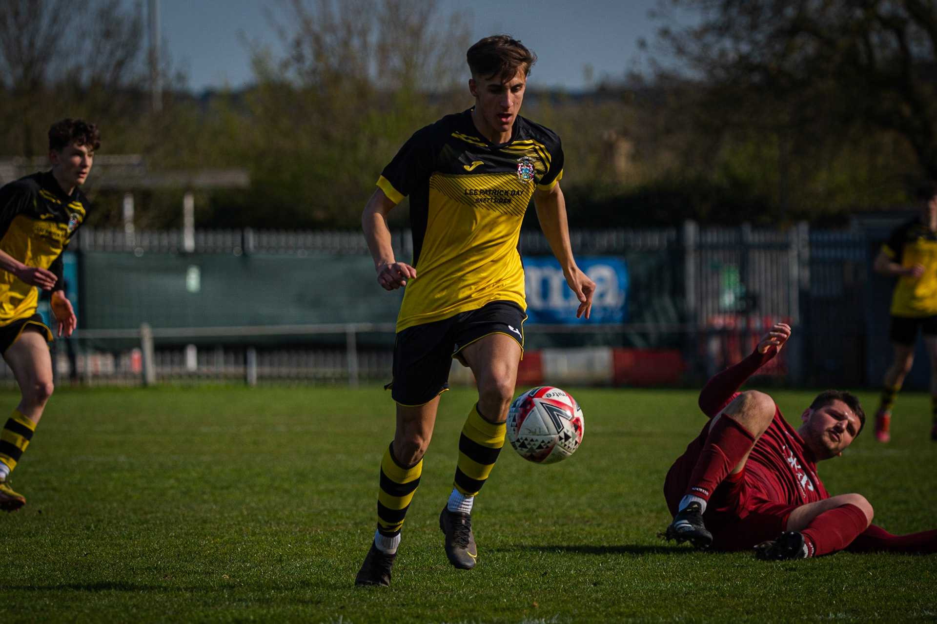 Hadleigh United