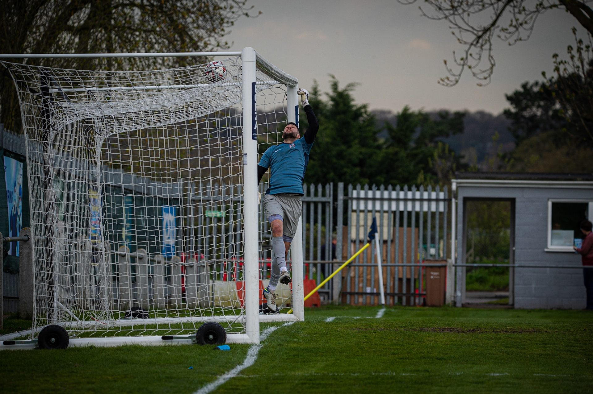 Hadleigh United