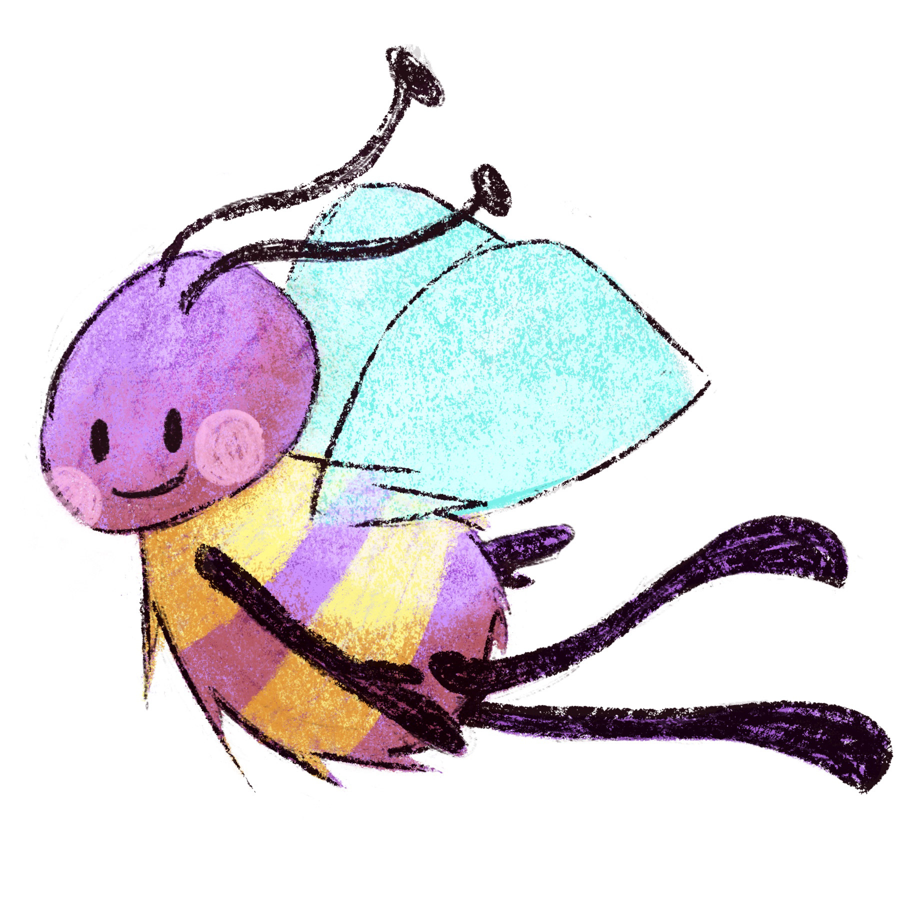 Buzzy Bee