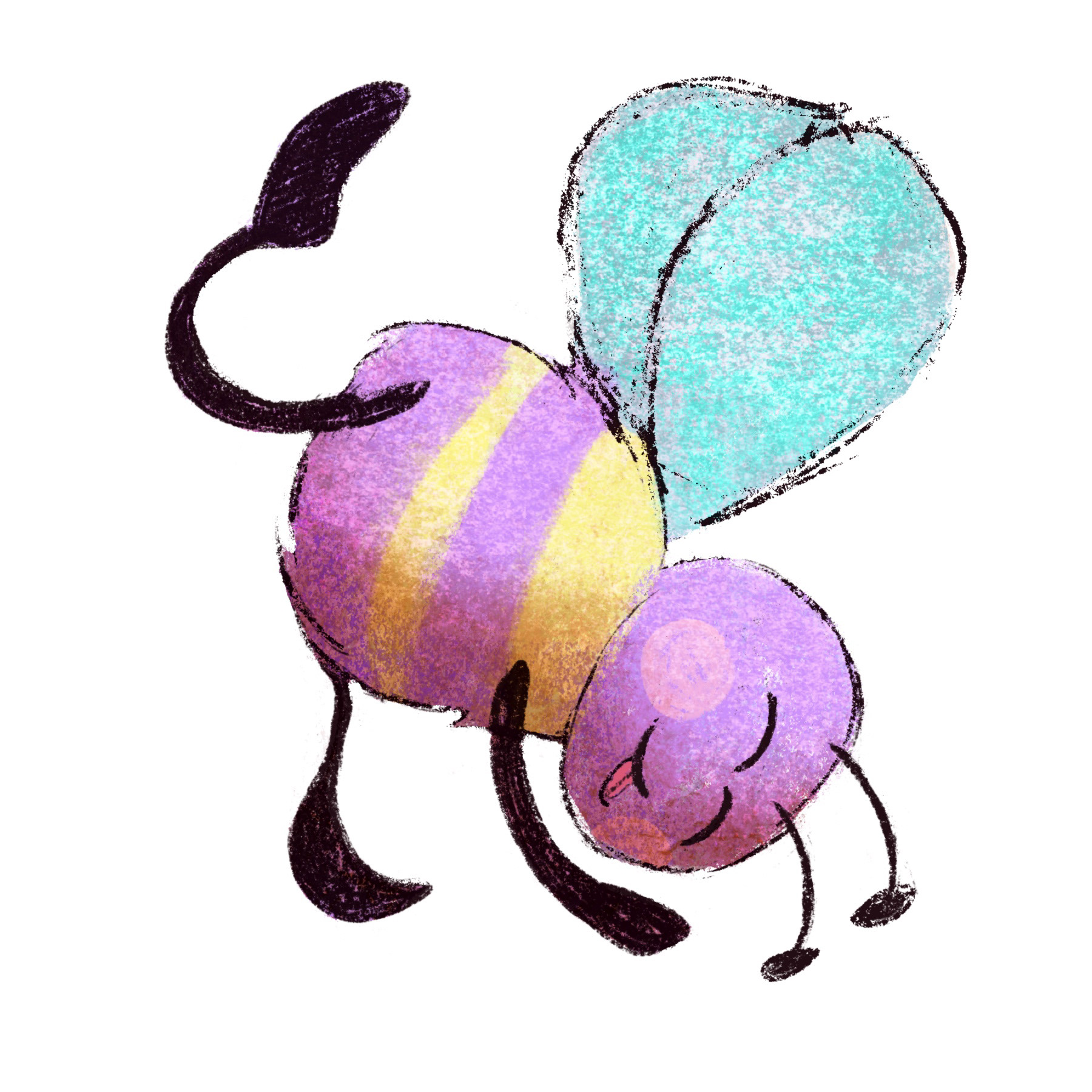 Tumble Bee
