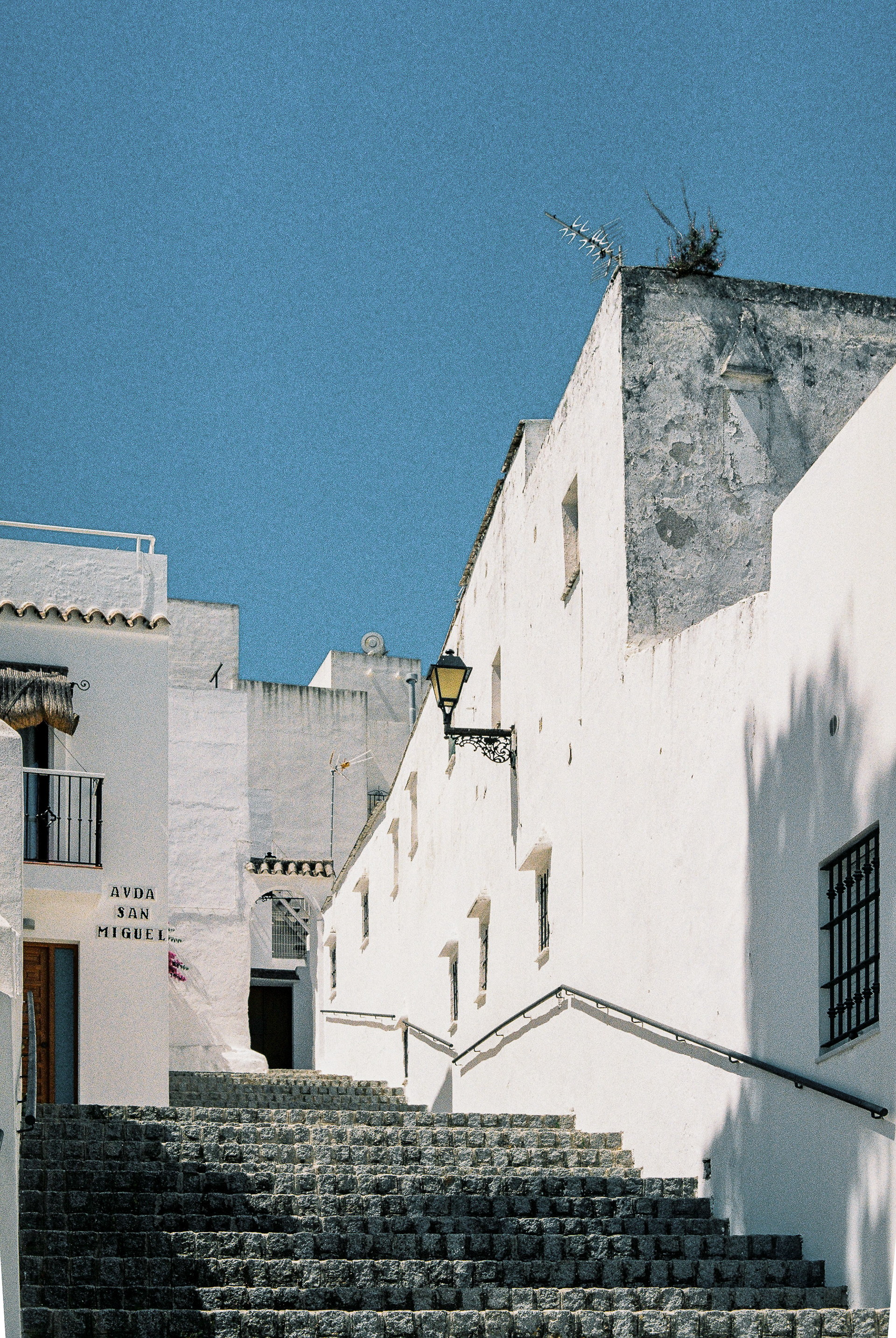 Vejer de la Frontera