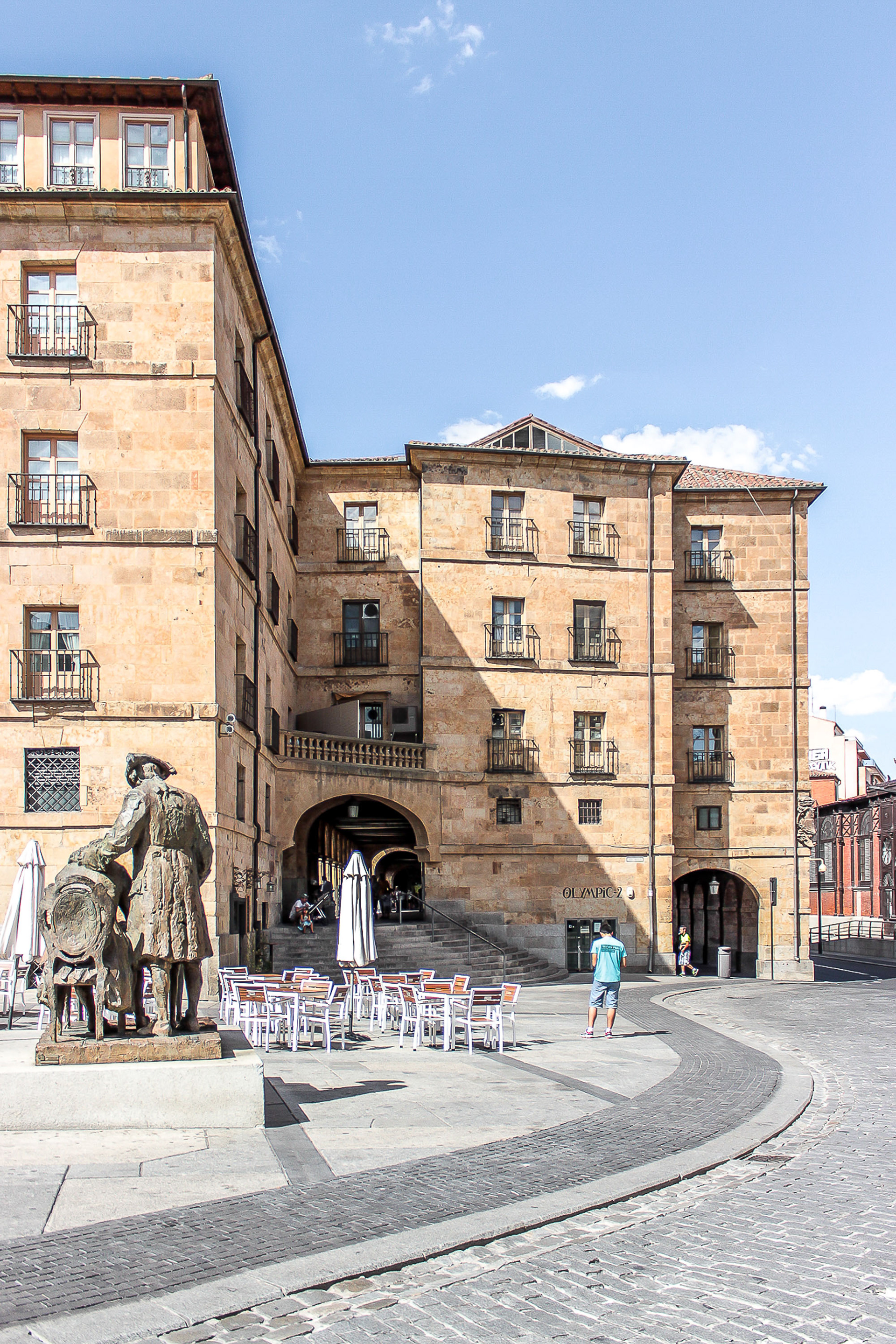 Salamanca