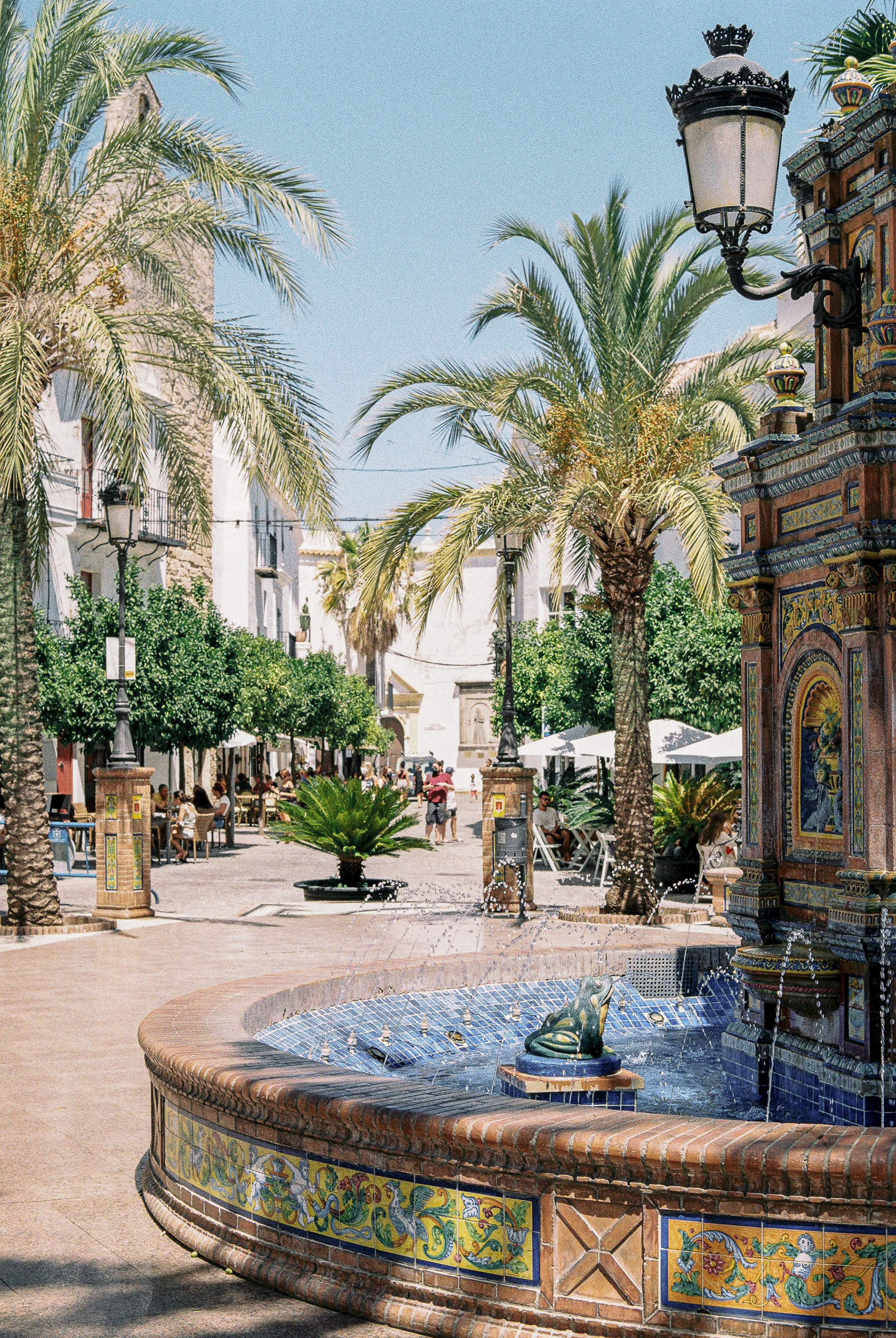 Vejer de la Frontera