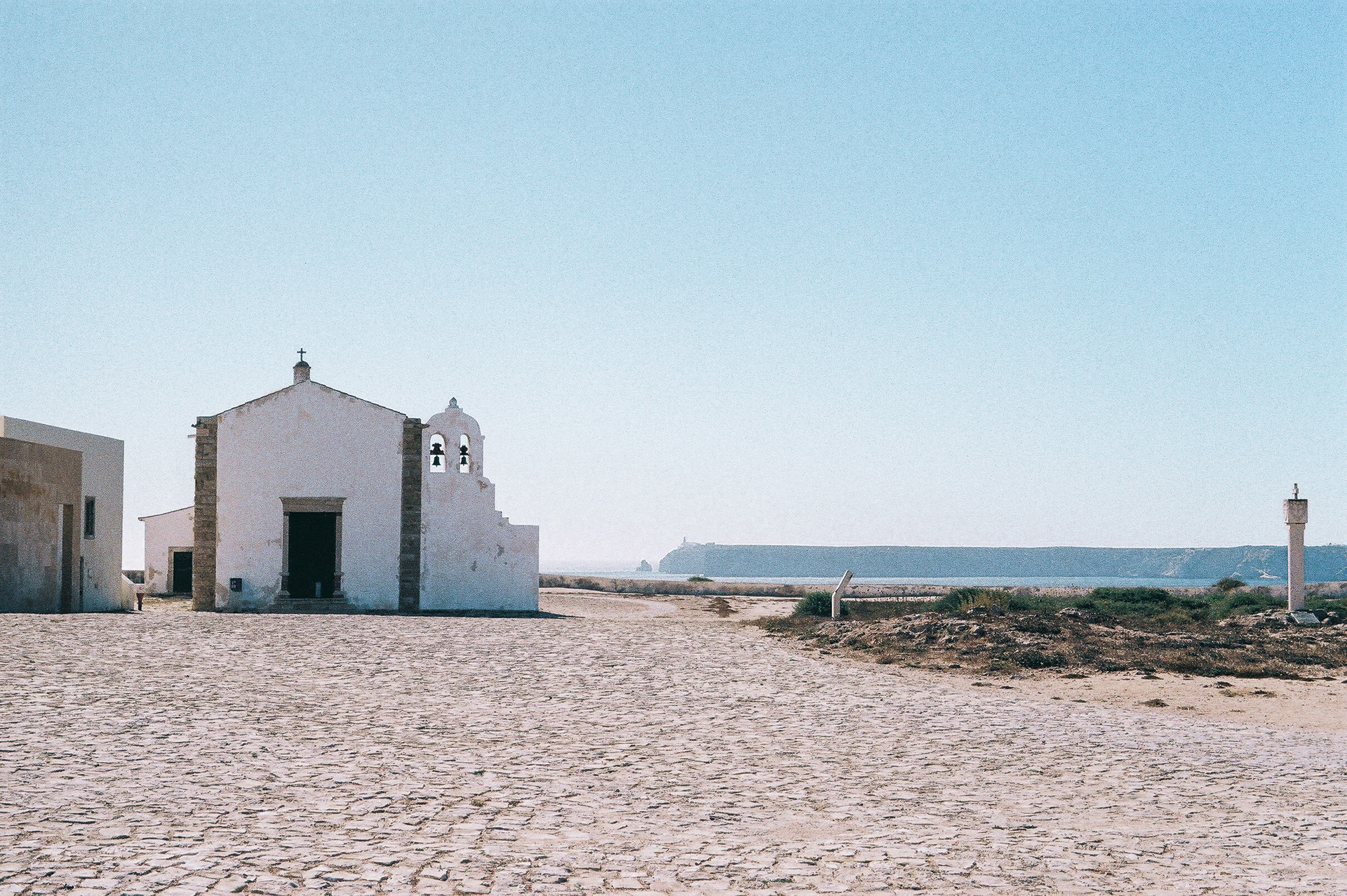 Fortaleza de Sagres
