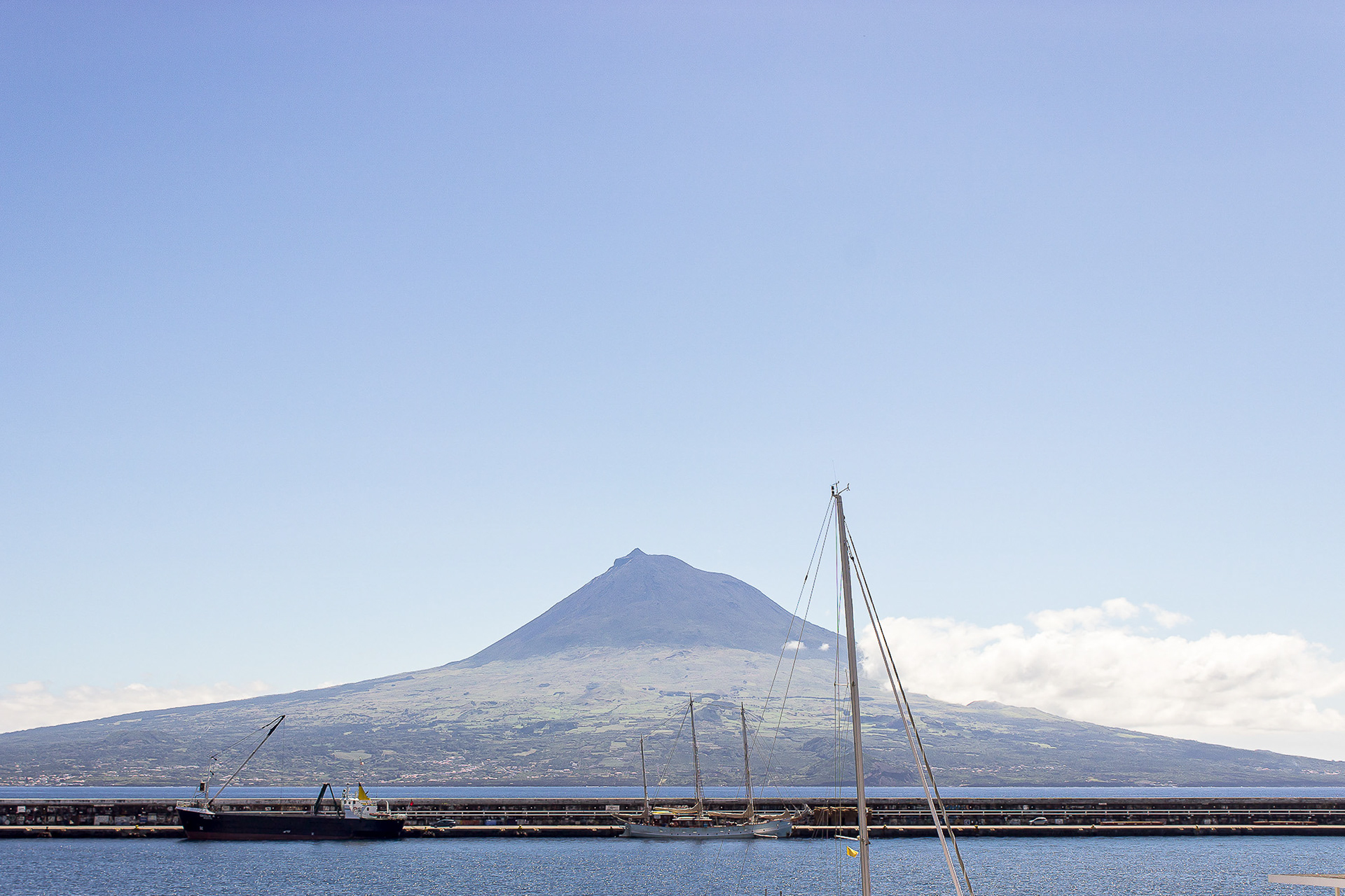 Ilha do Faial