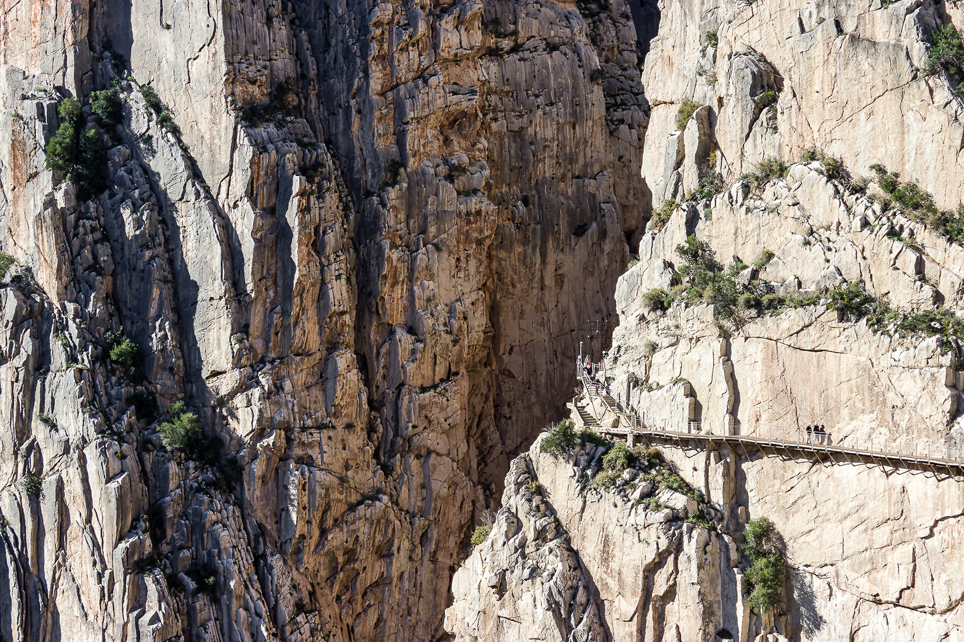 Caminito Del Rey