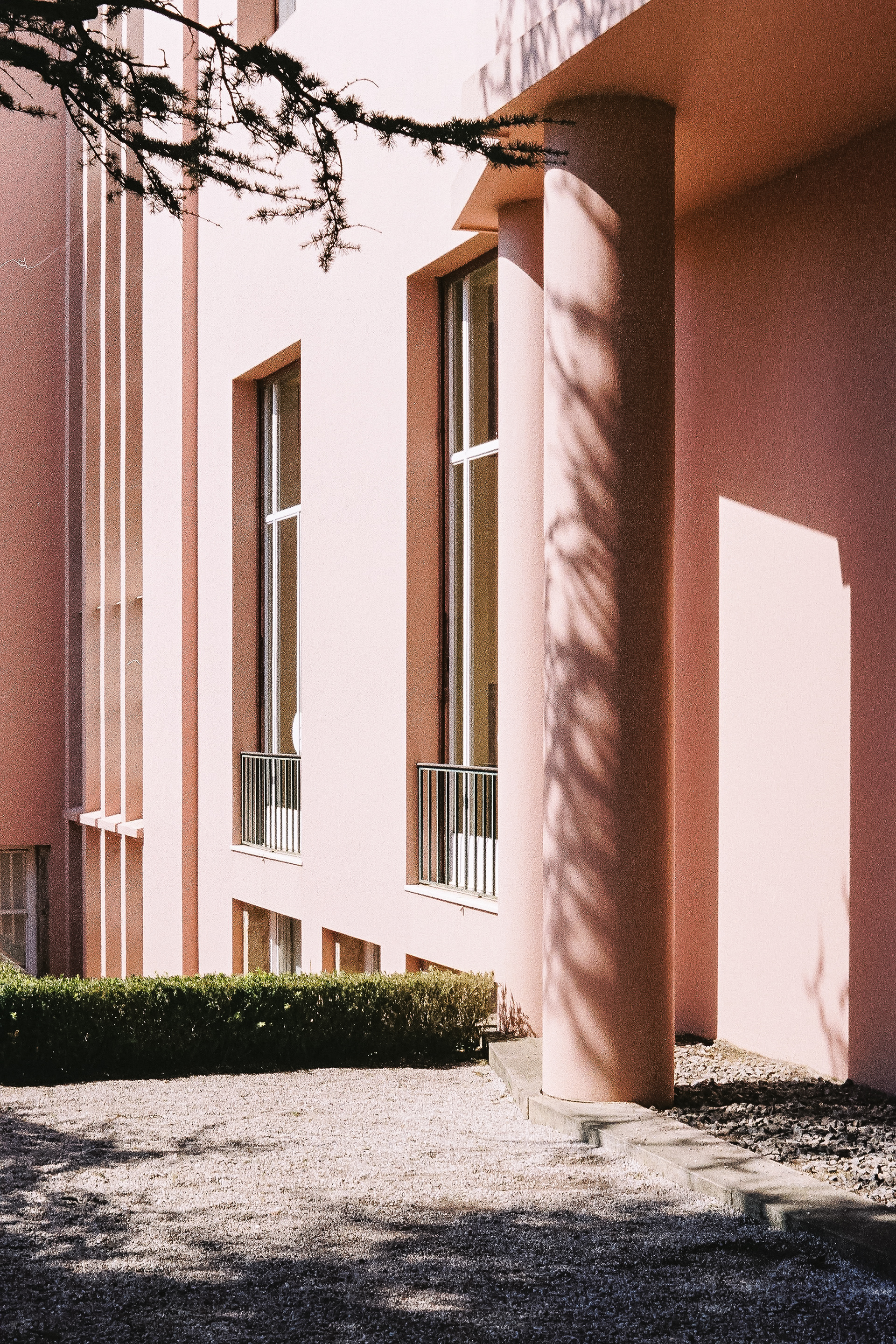 Casa de Serralves