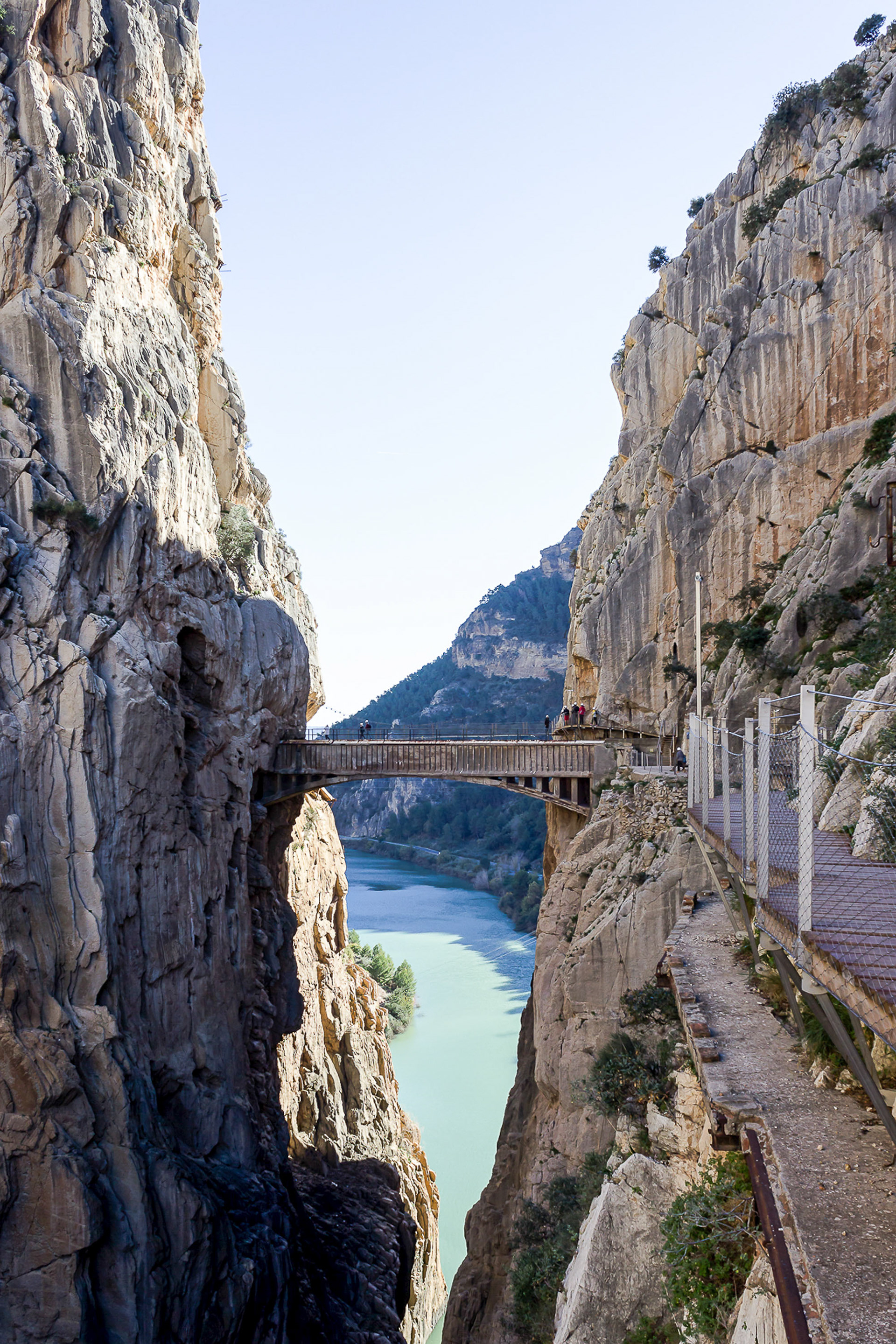 Caminito Del Rey