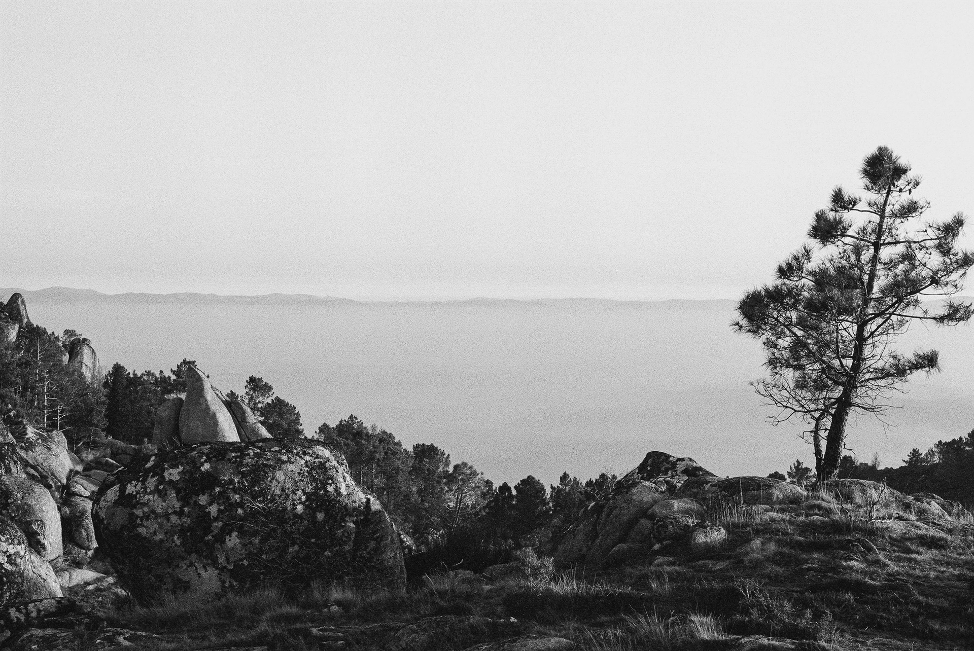Serra do Caramulo