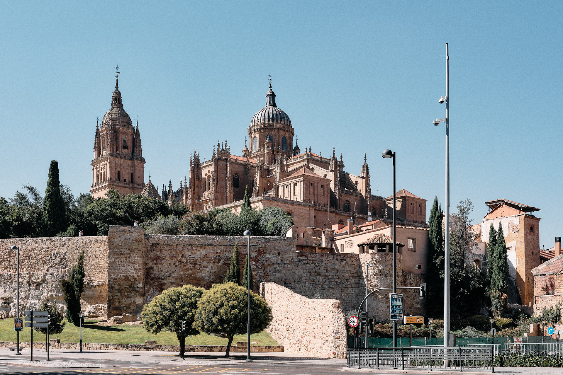 Salamanca