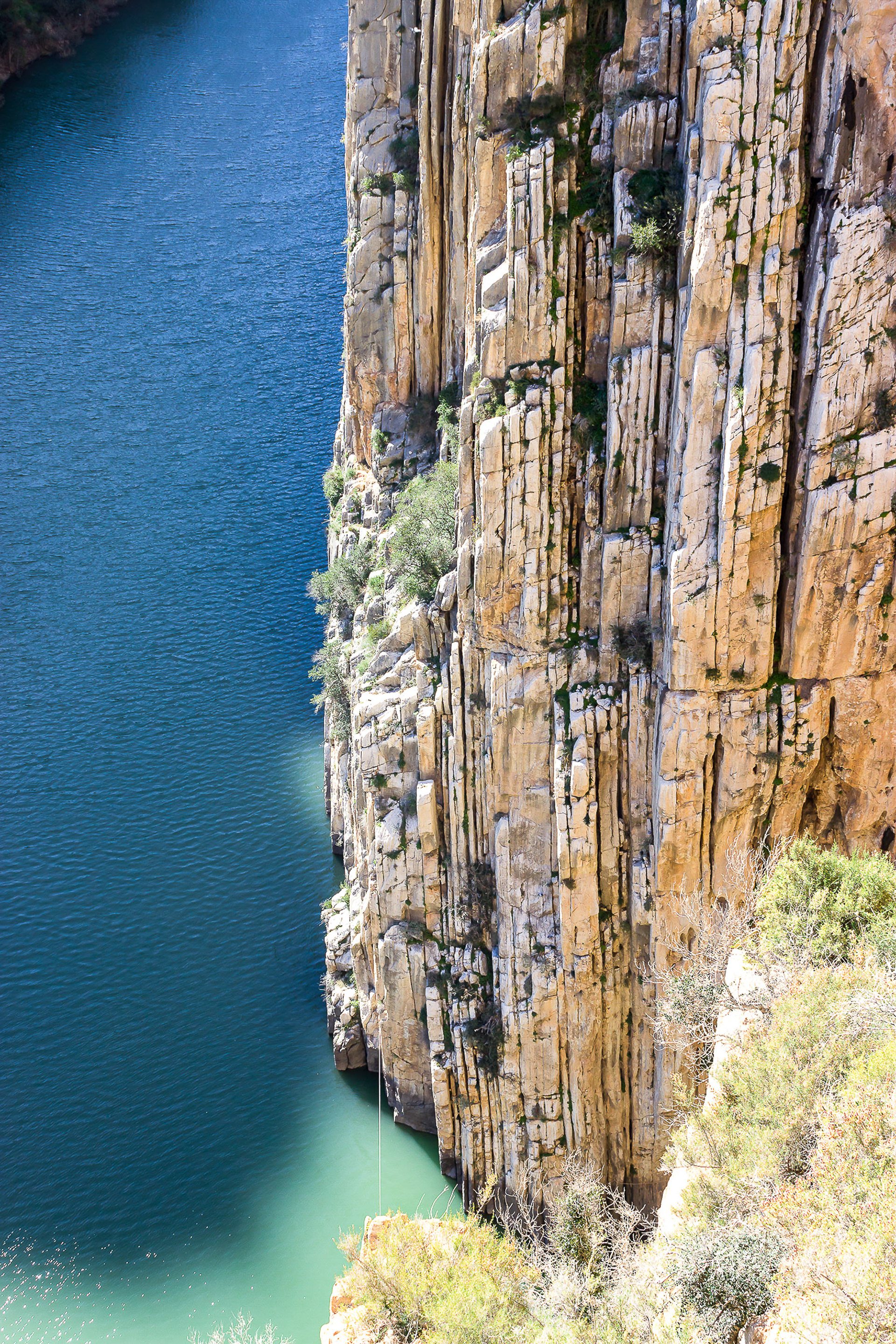 Caminito Del Rey