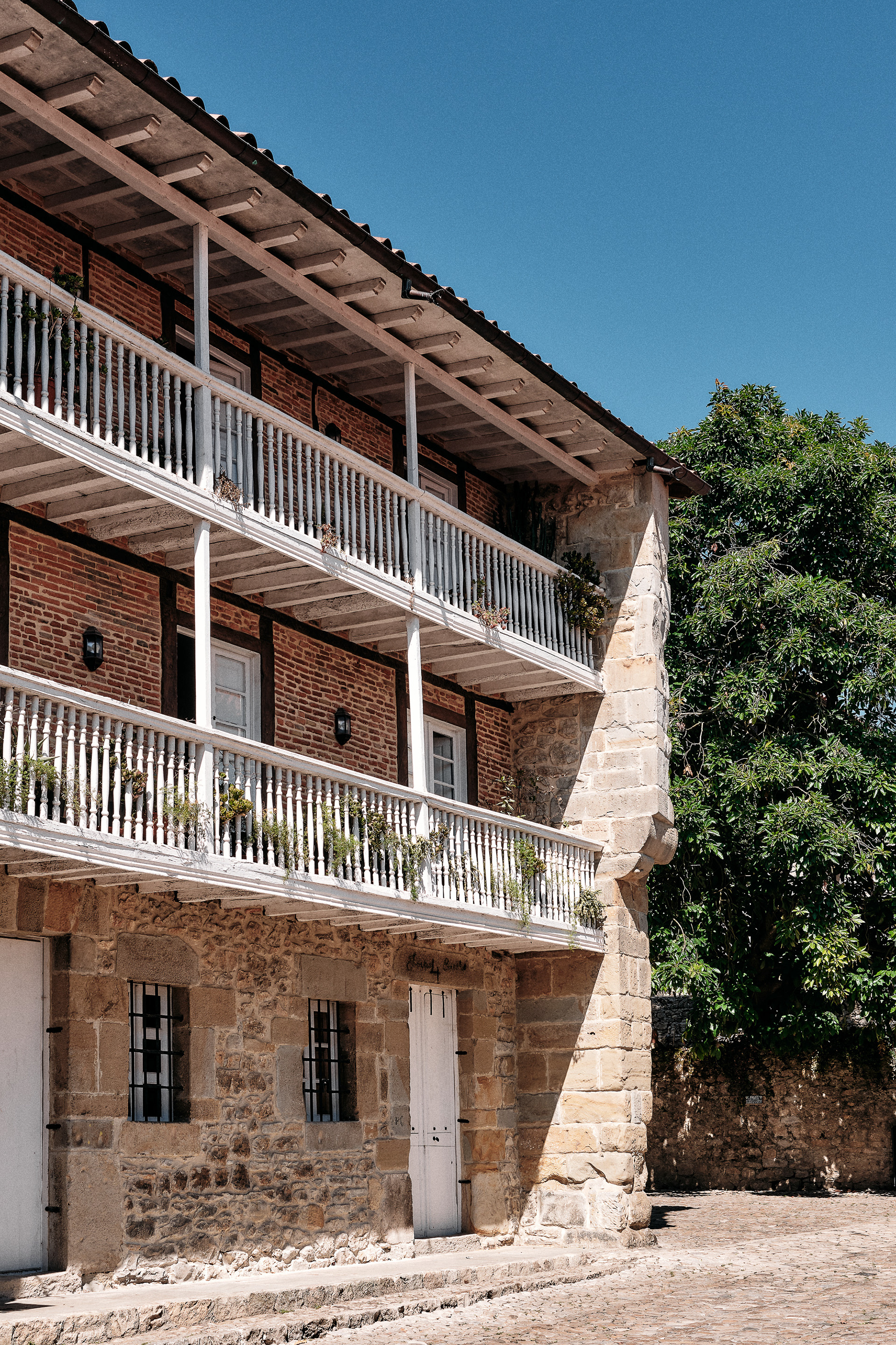 Santillana del Mar