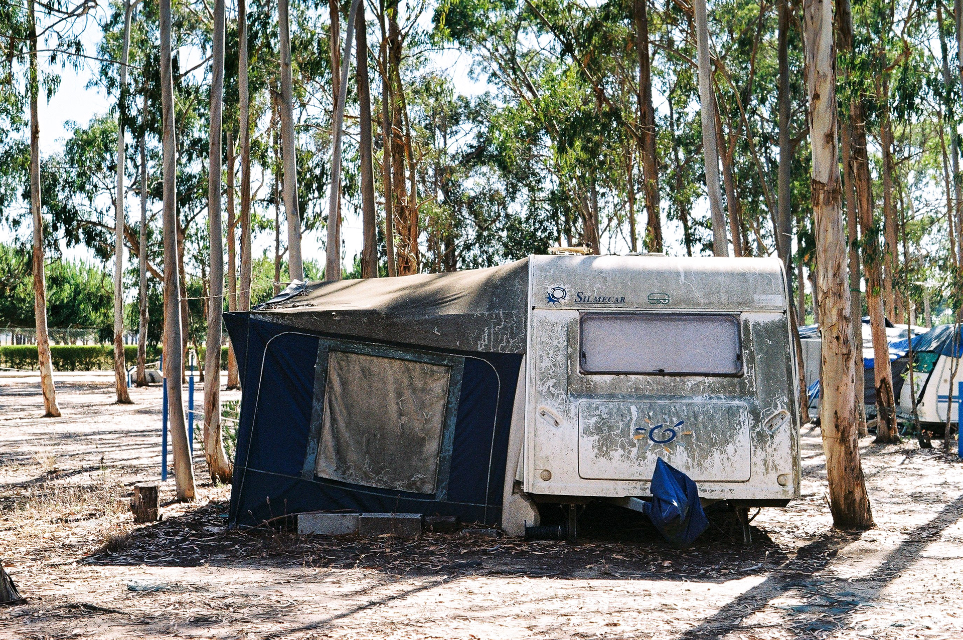 Camping Serrão
