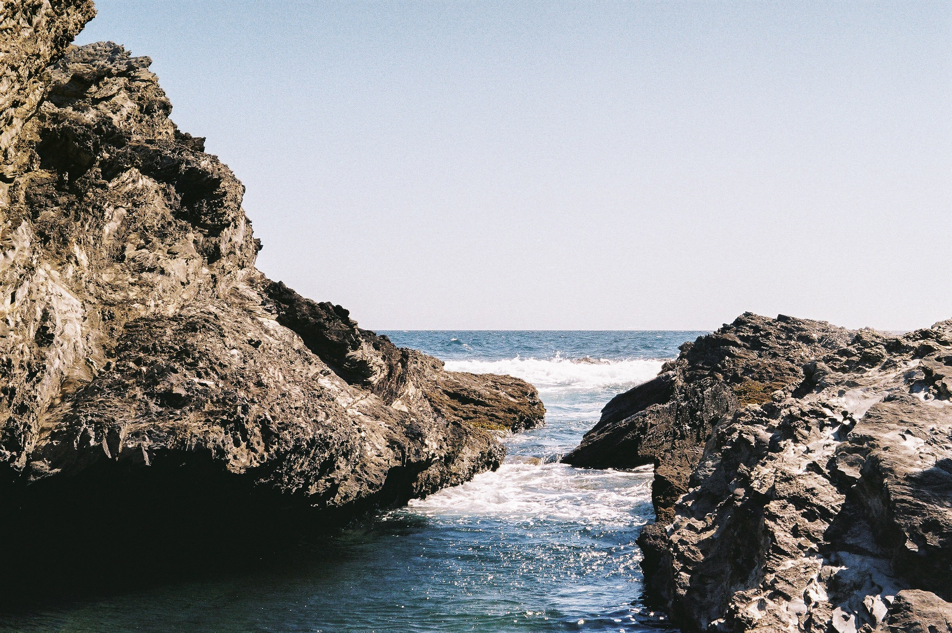 Porto Covo