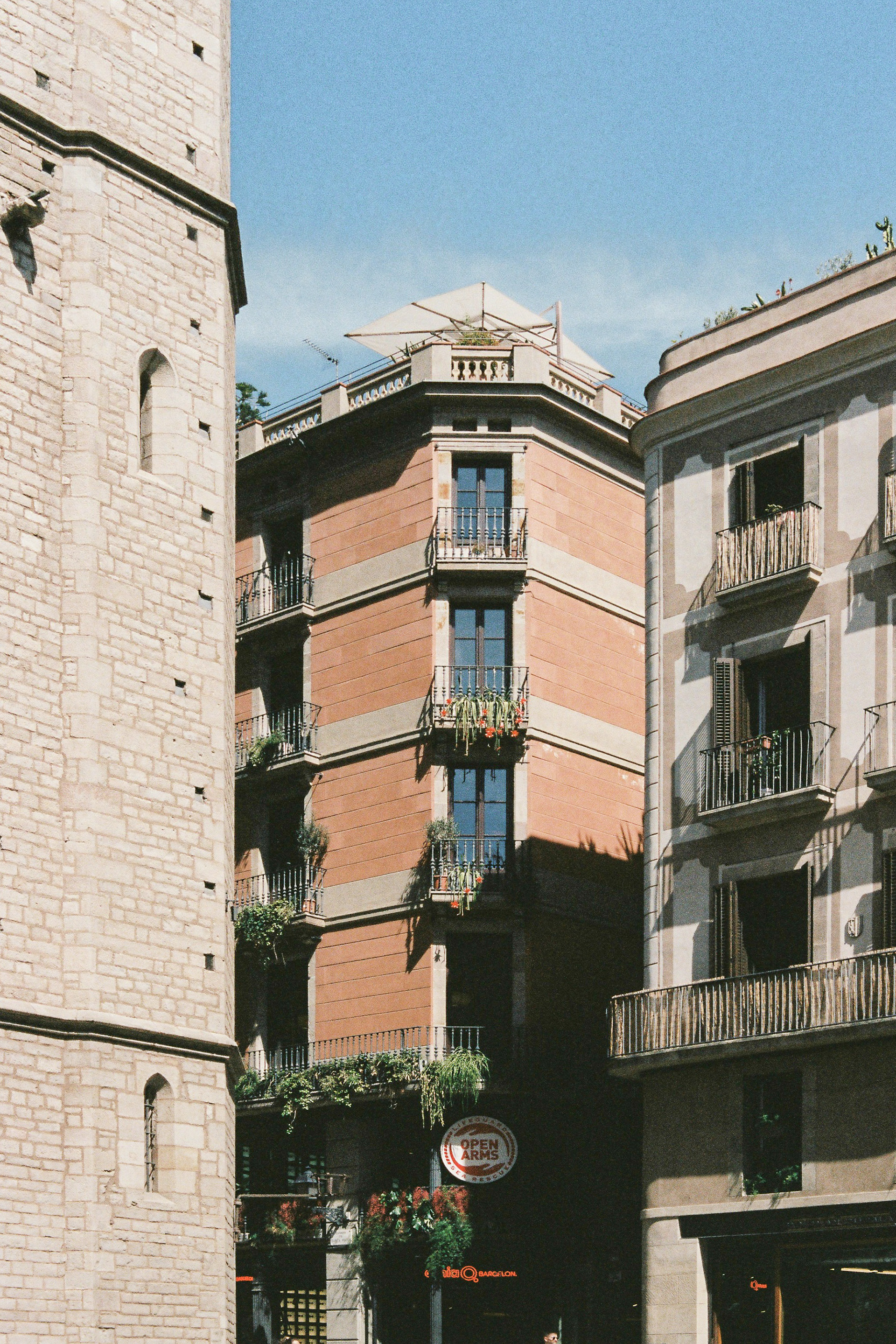 Barcelona