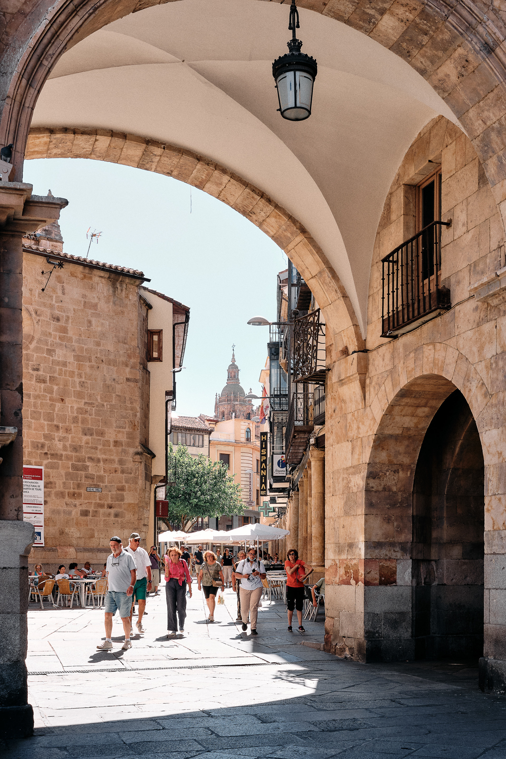 Salamanca