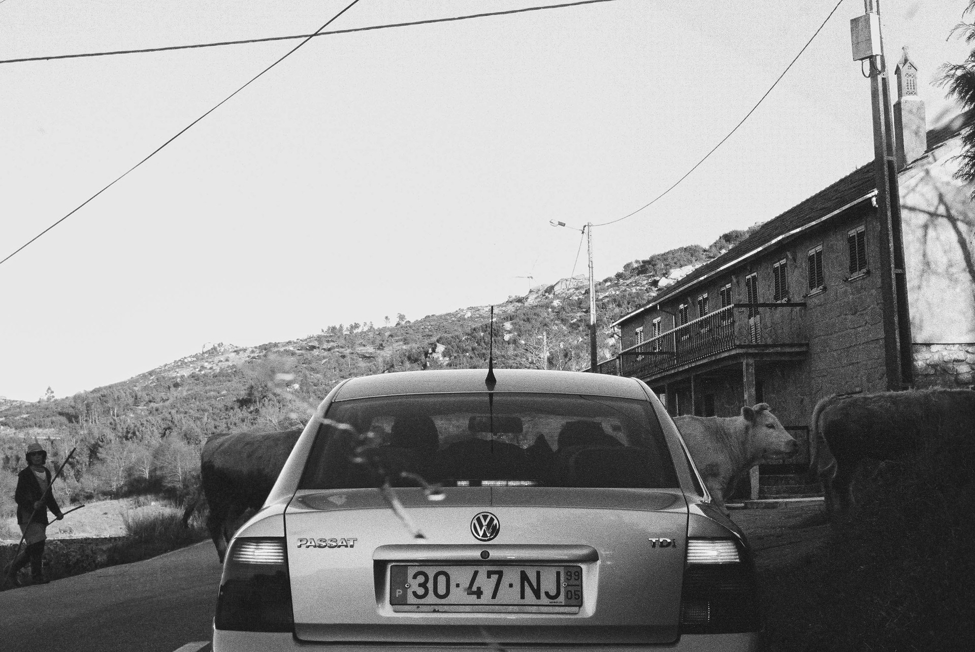 Serra do Caramulo