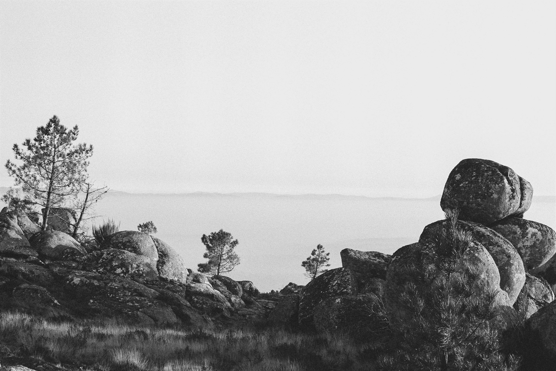 Serra do Caramulo