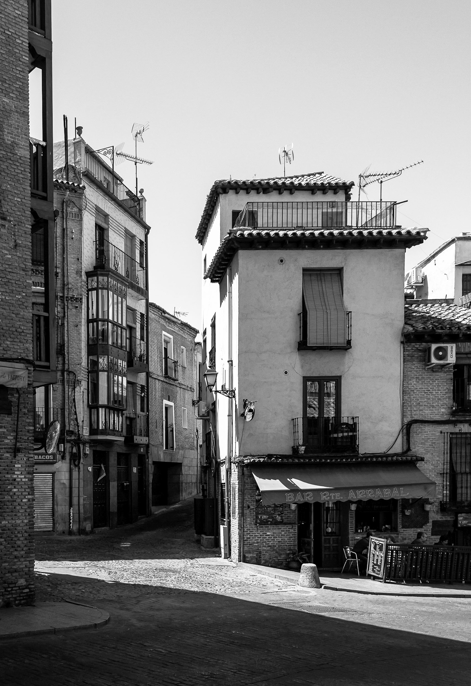 Toledo