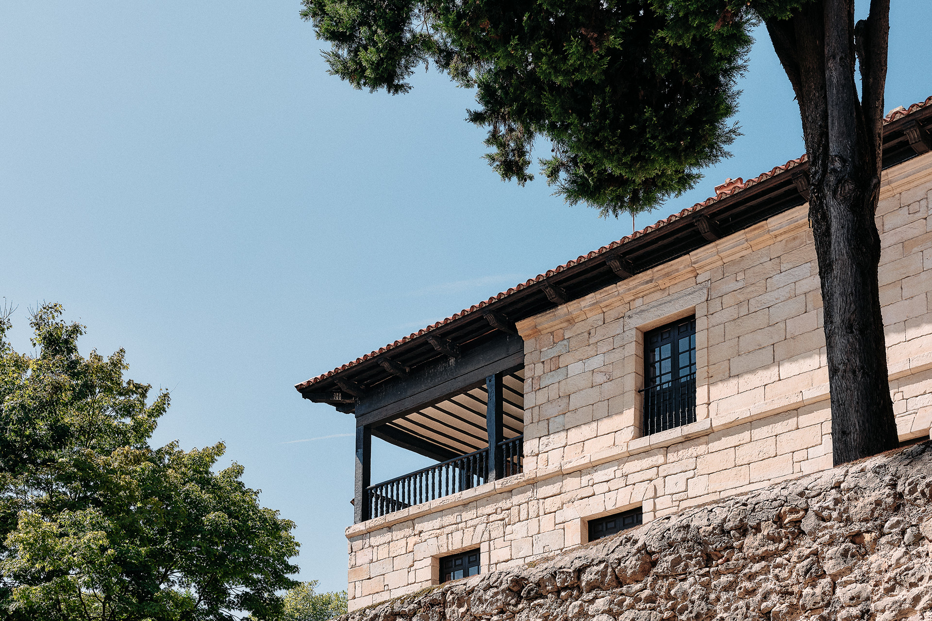 Santillana del Mar