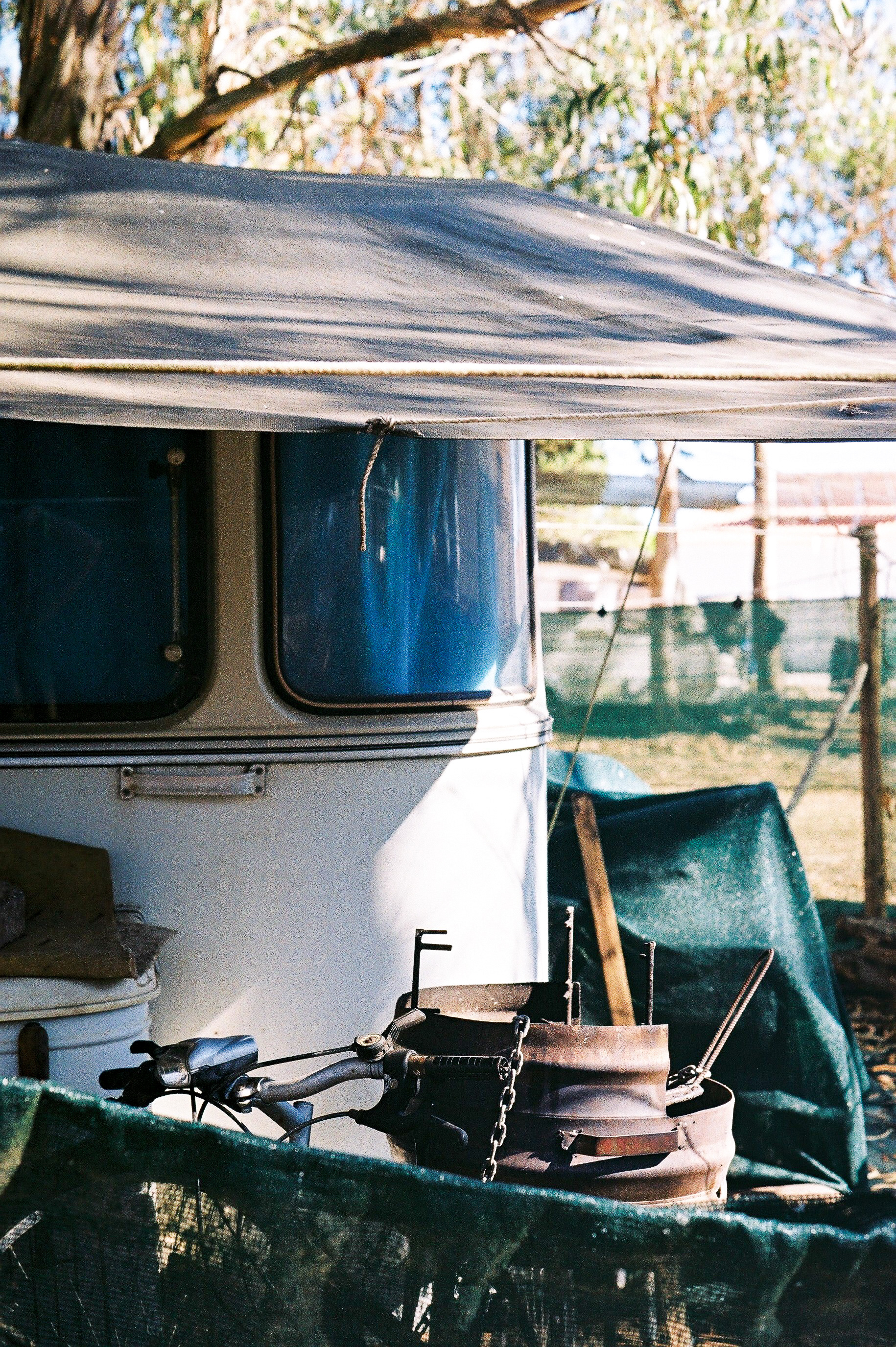 Camping Serrão