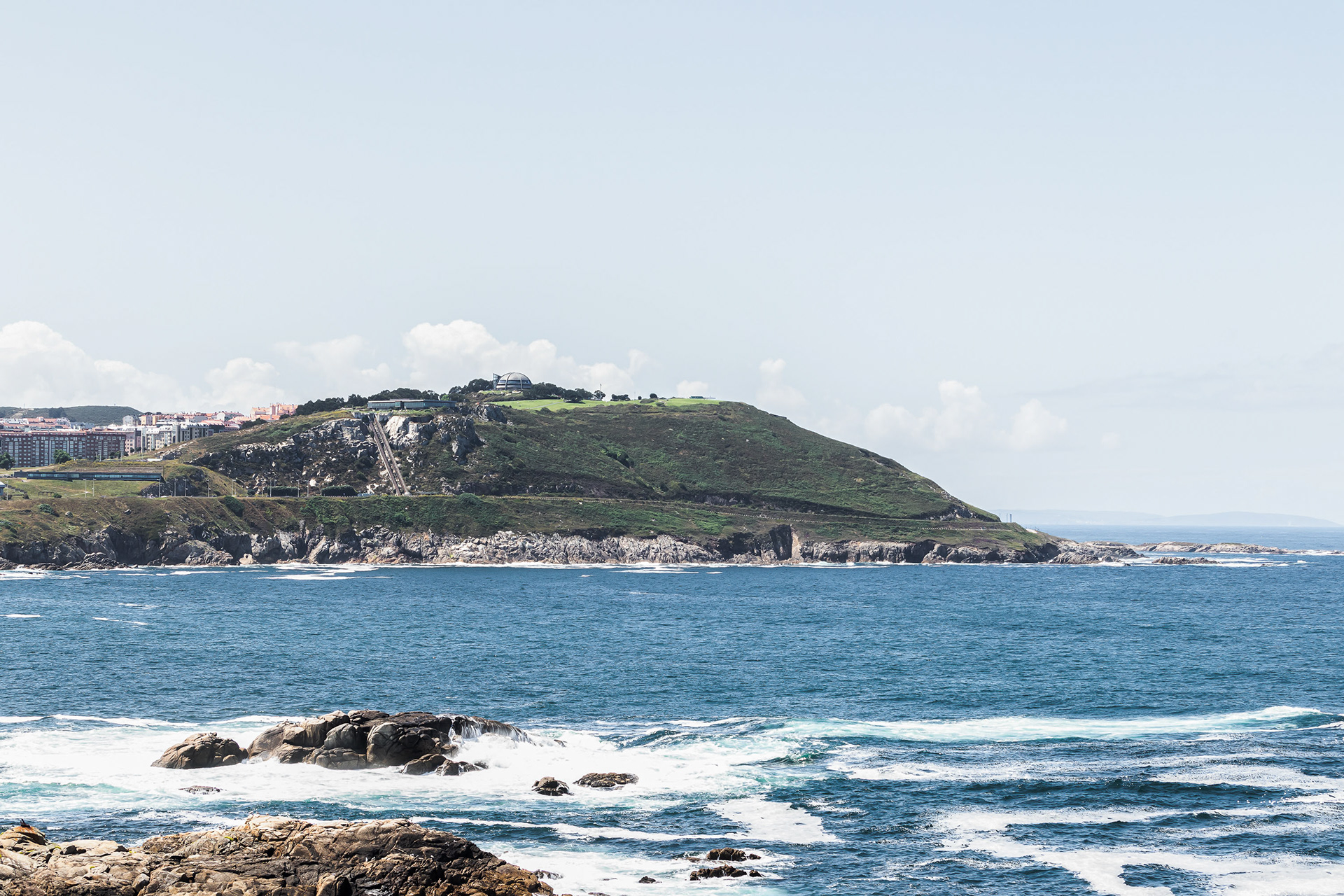 Coruña