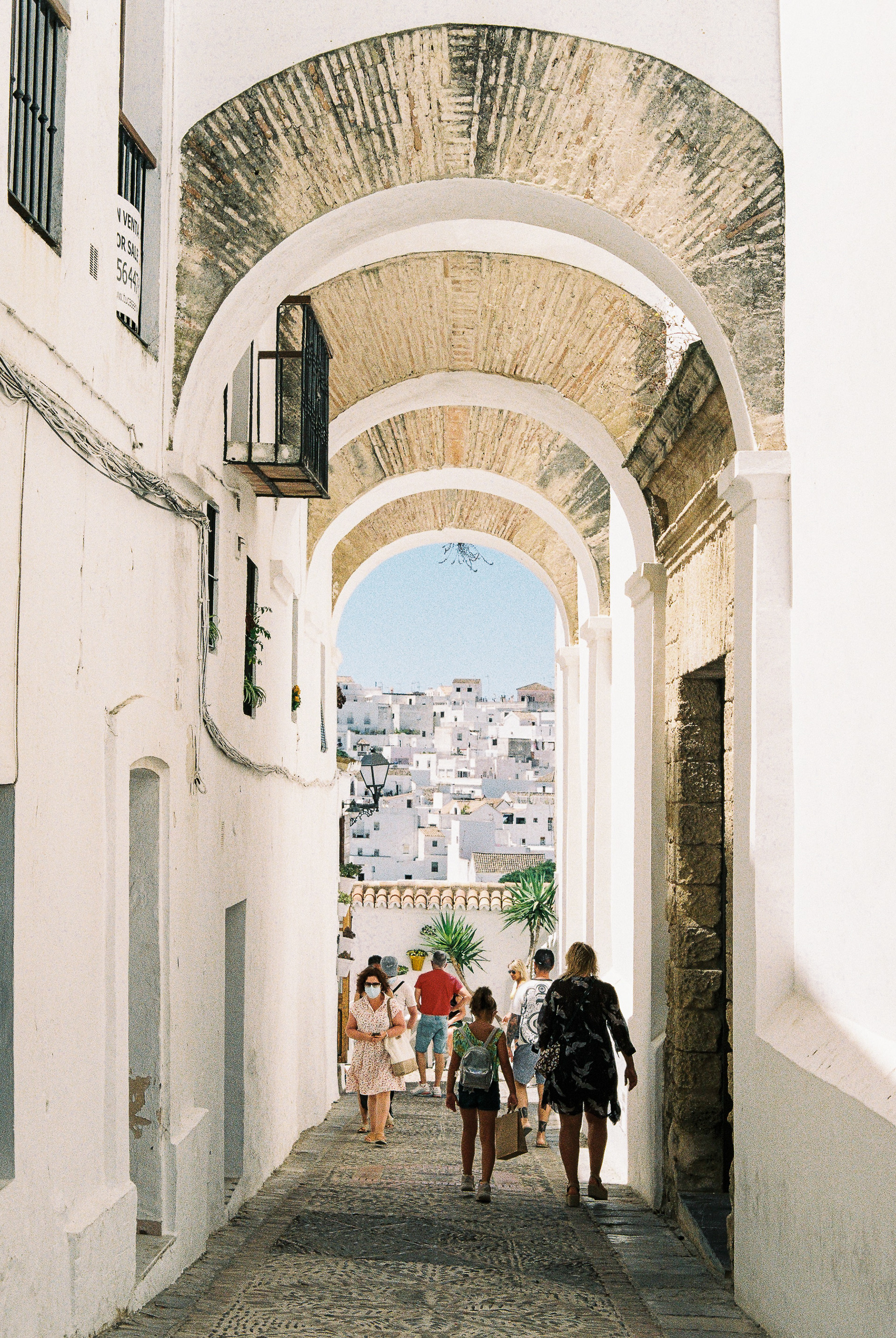 Vejer de la Frontera