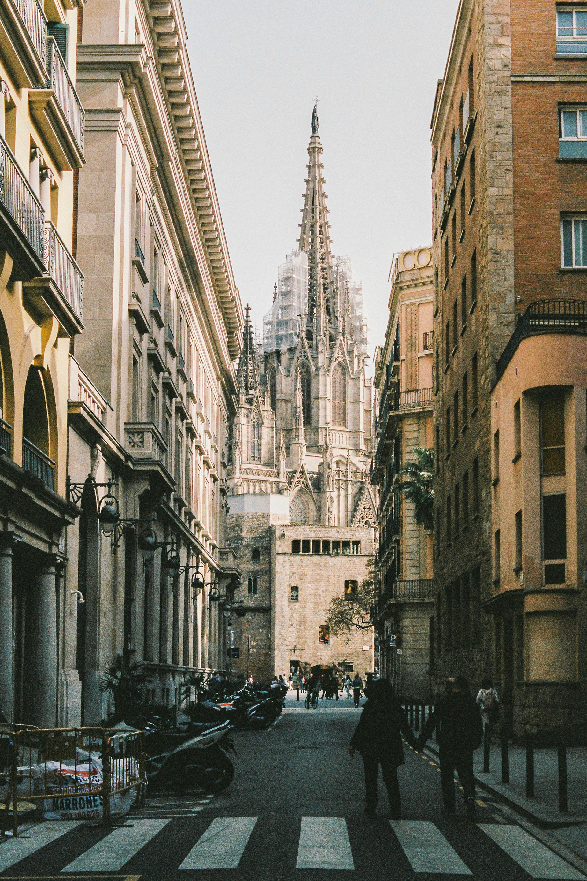 Barcelona