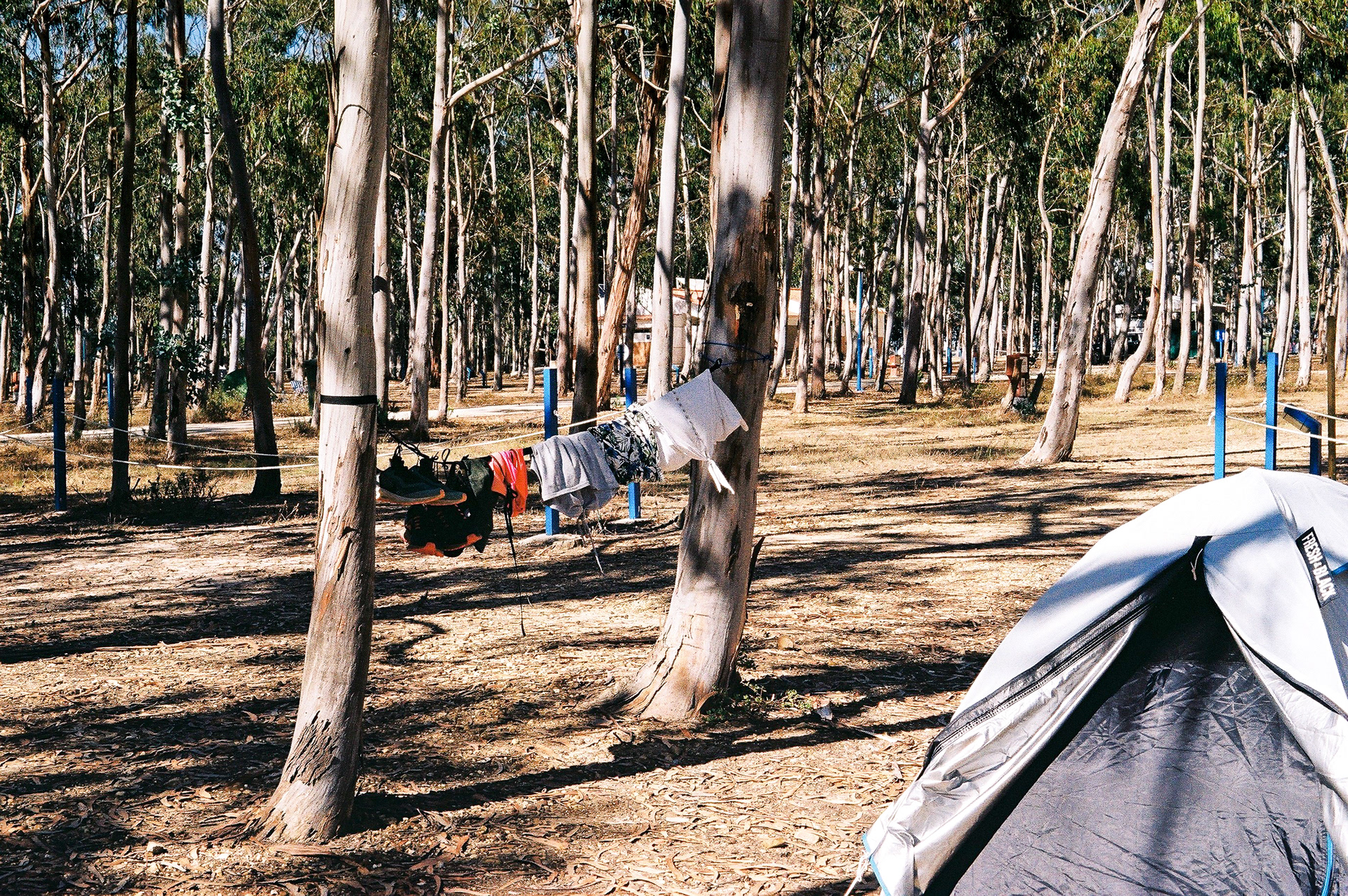 Camping Serrão