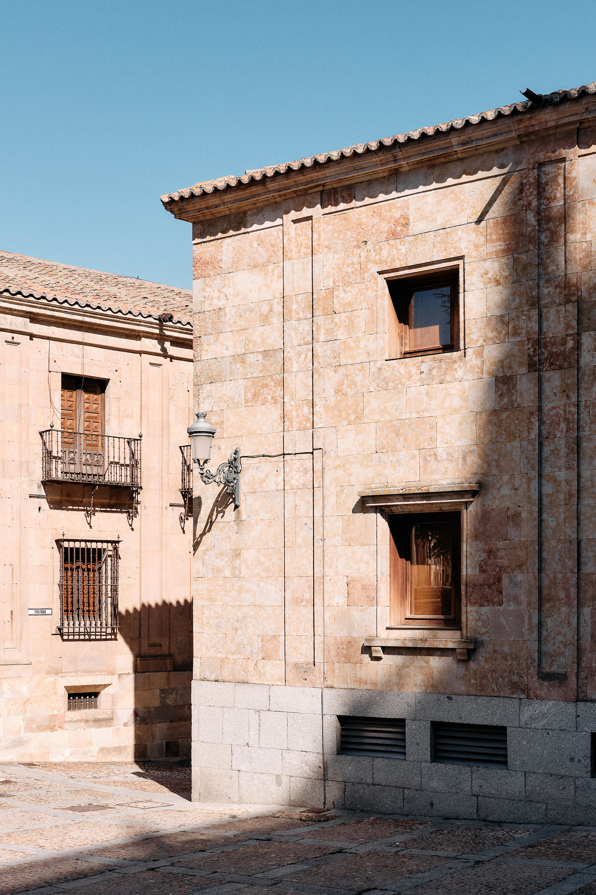 Salamanca